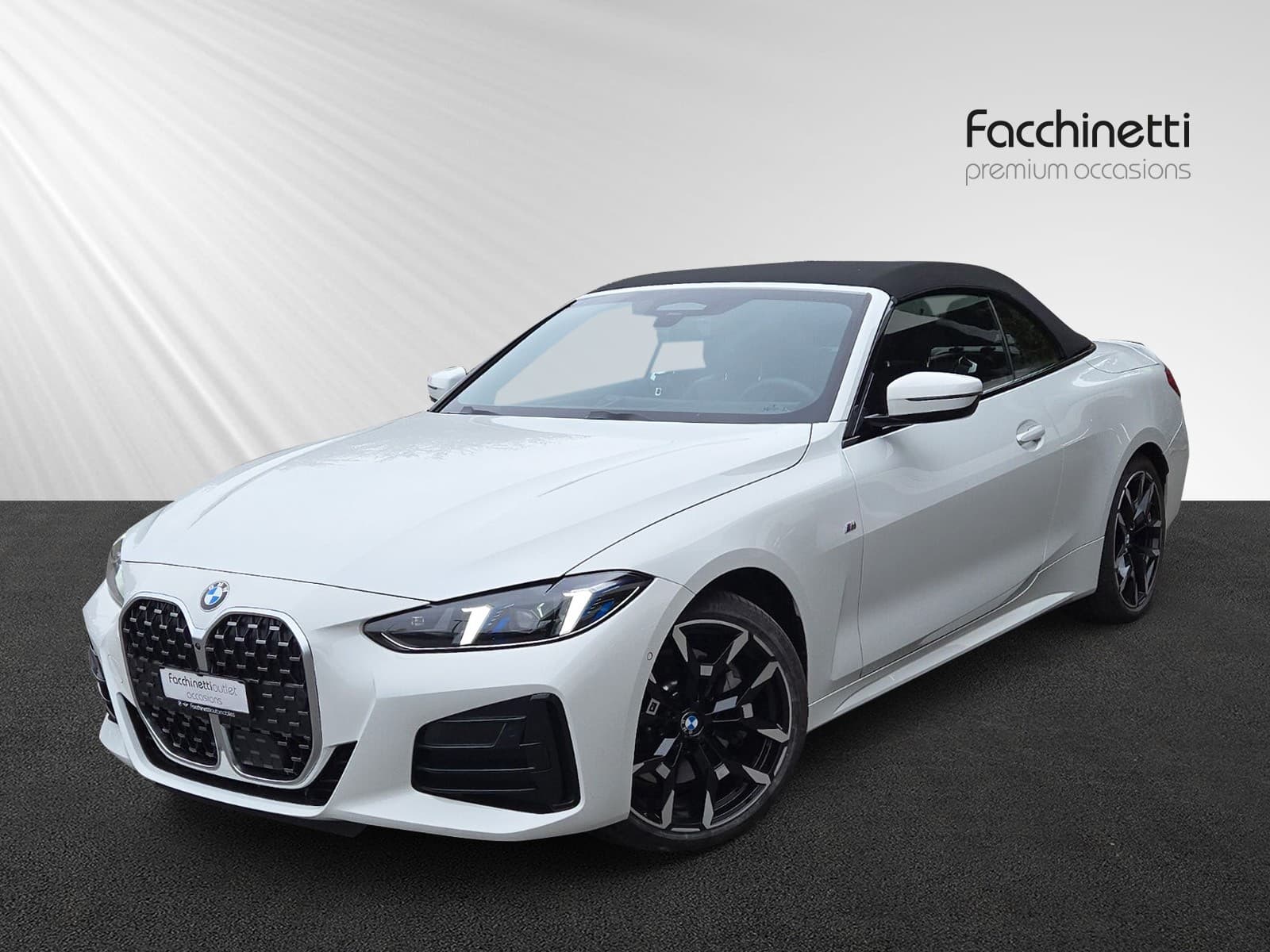 BMW 4er