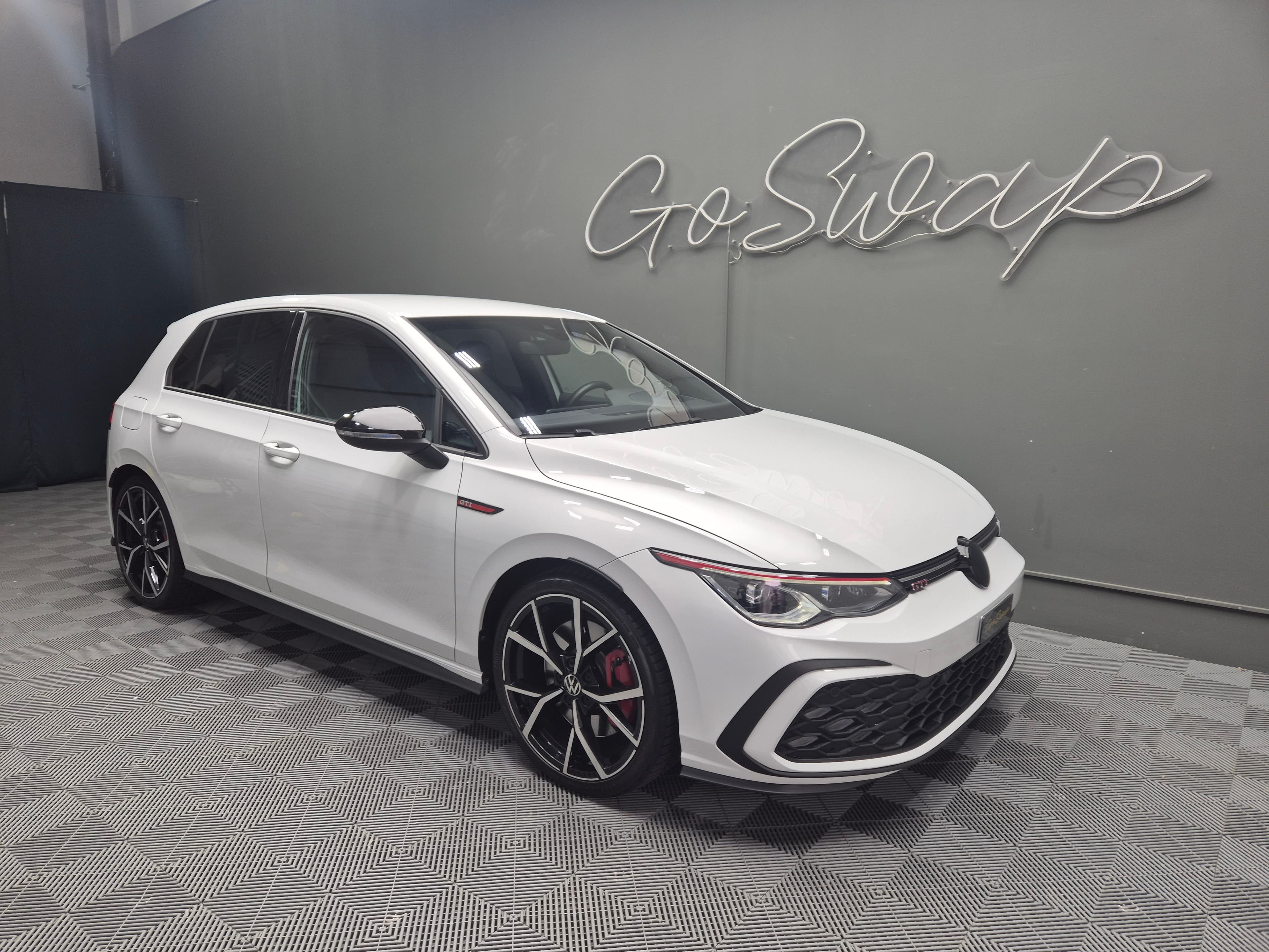 VW Golf