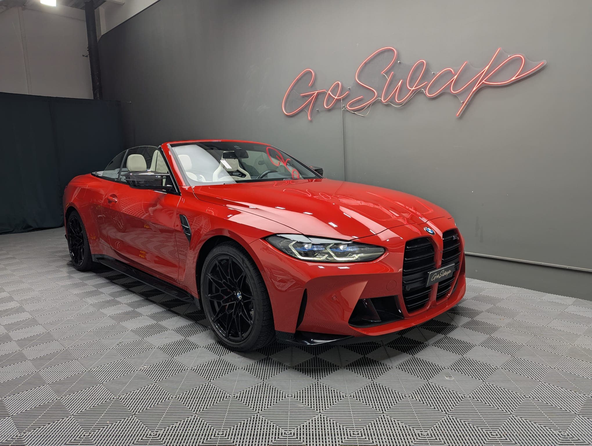 BMW 4er