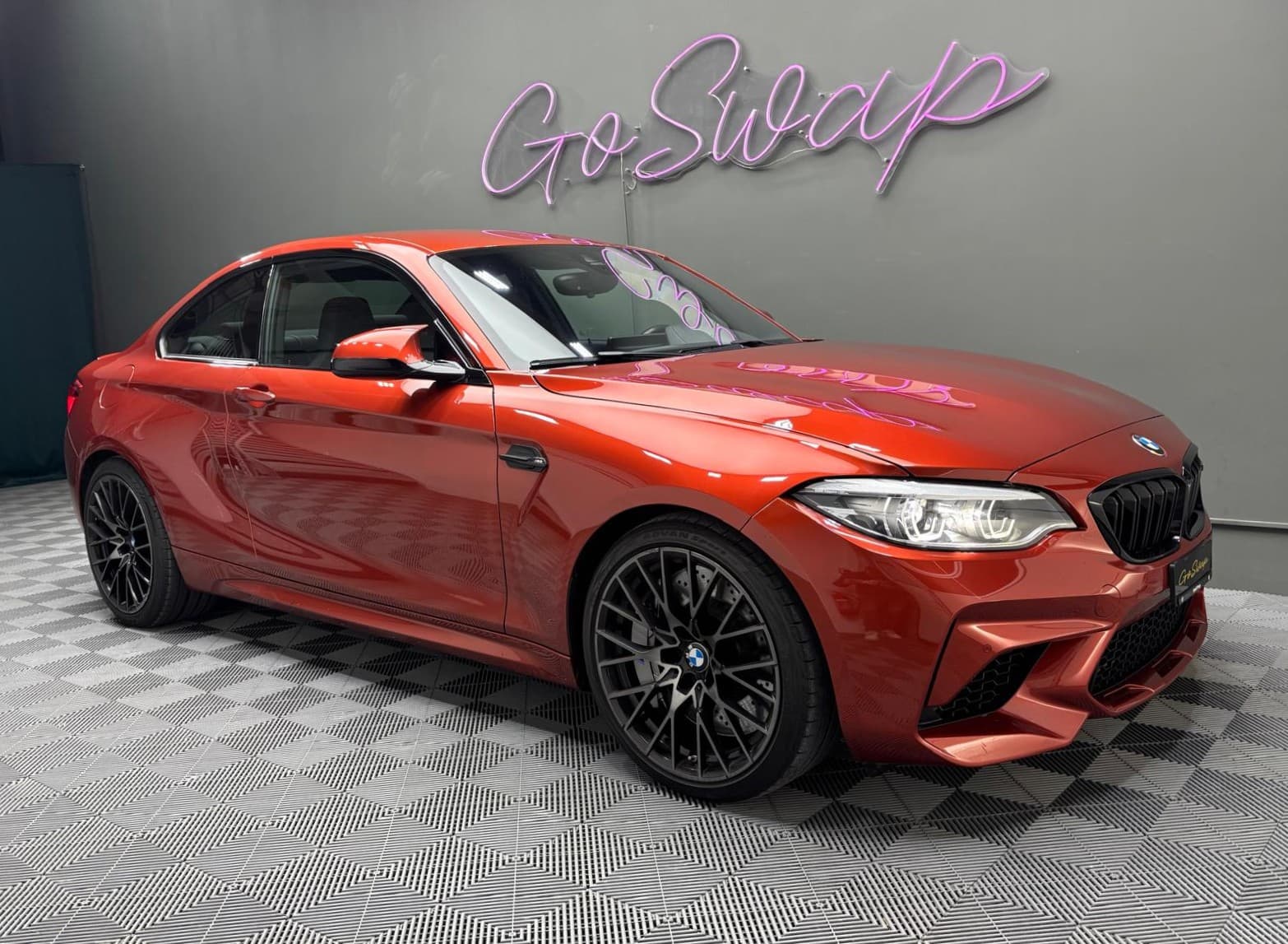 BMW 2er