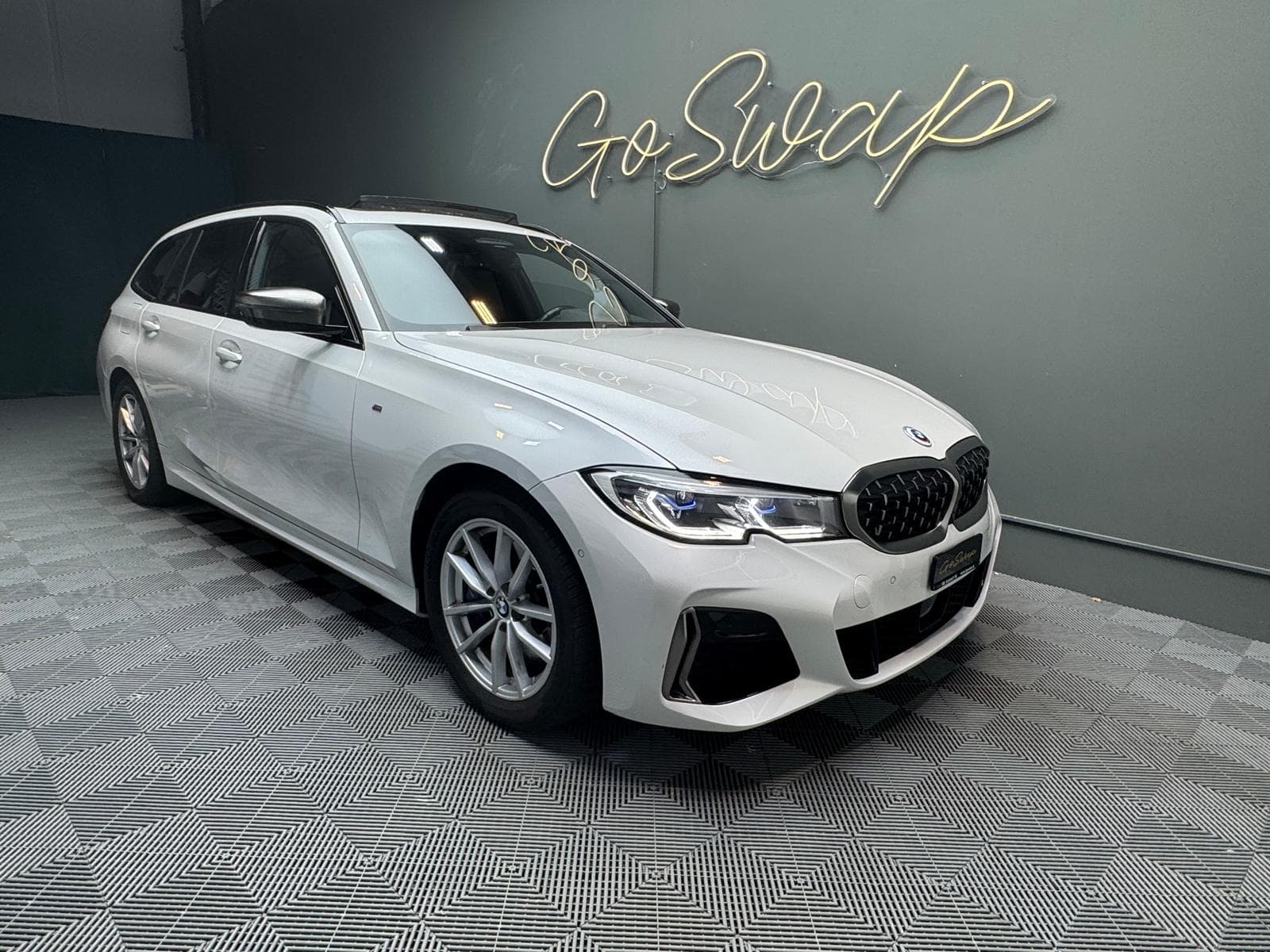 BMW 3er