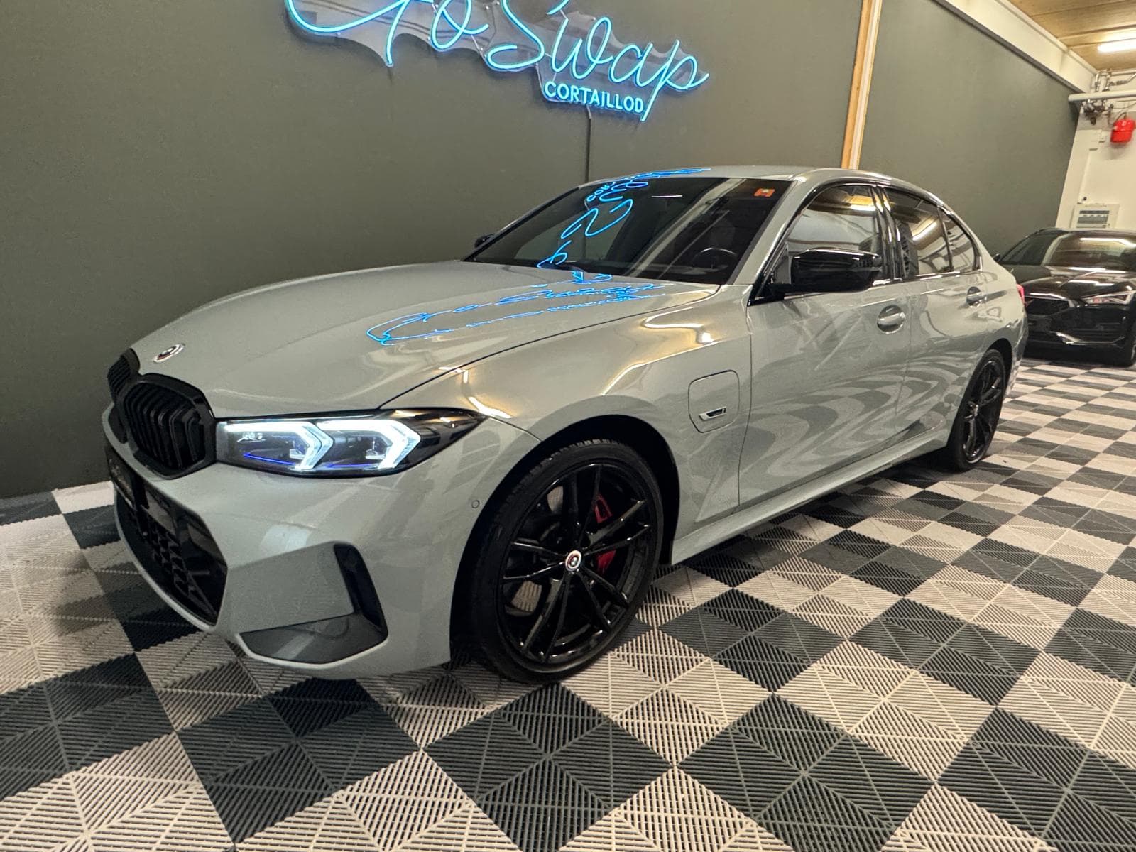 BMW 3er