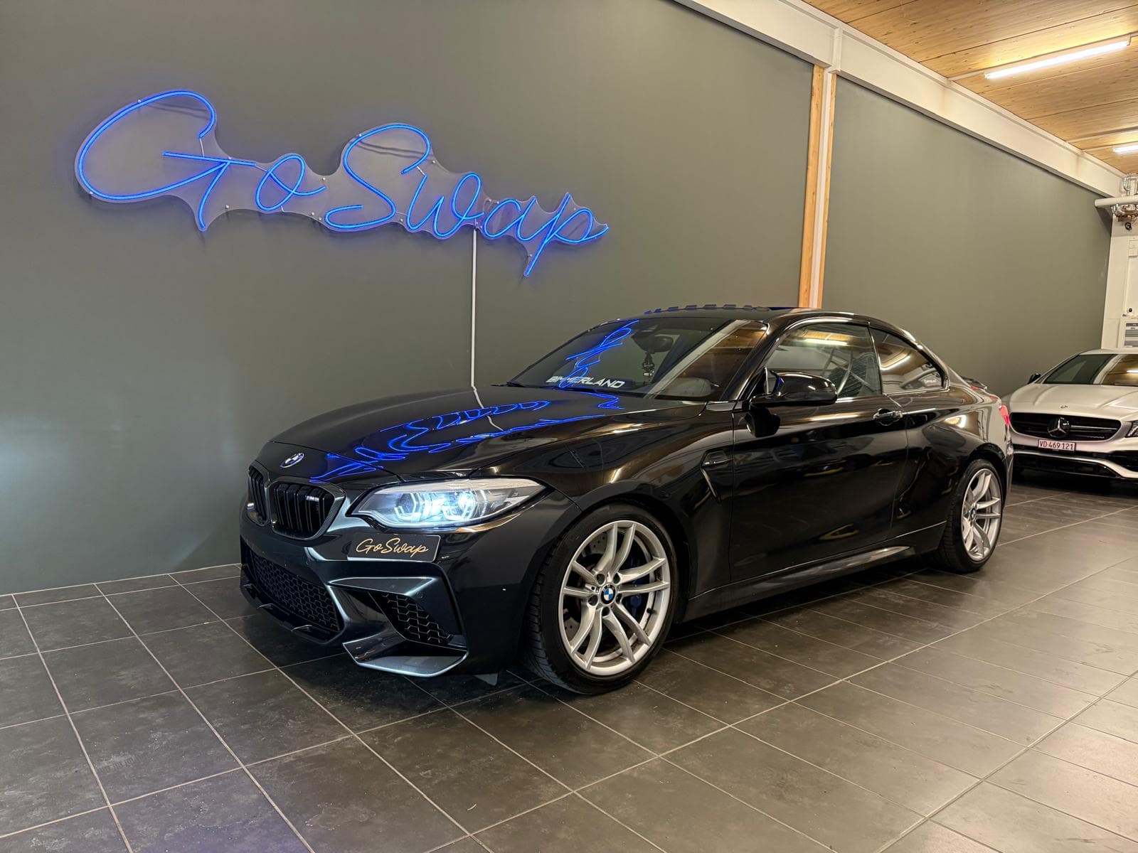 BMW 2er