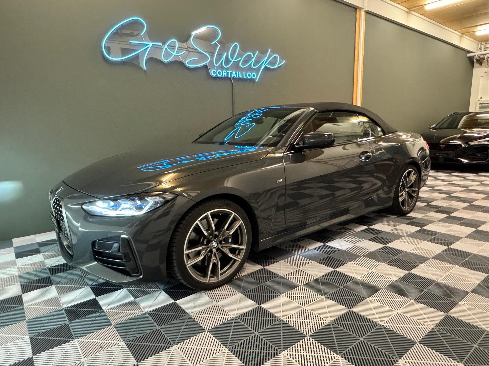 BMW 4er