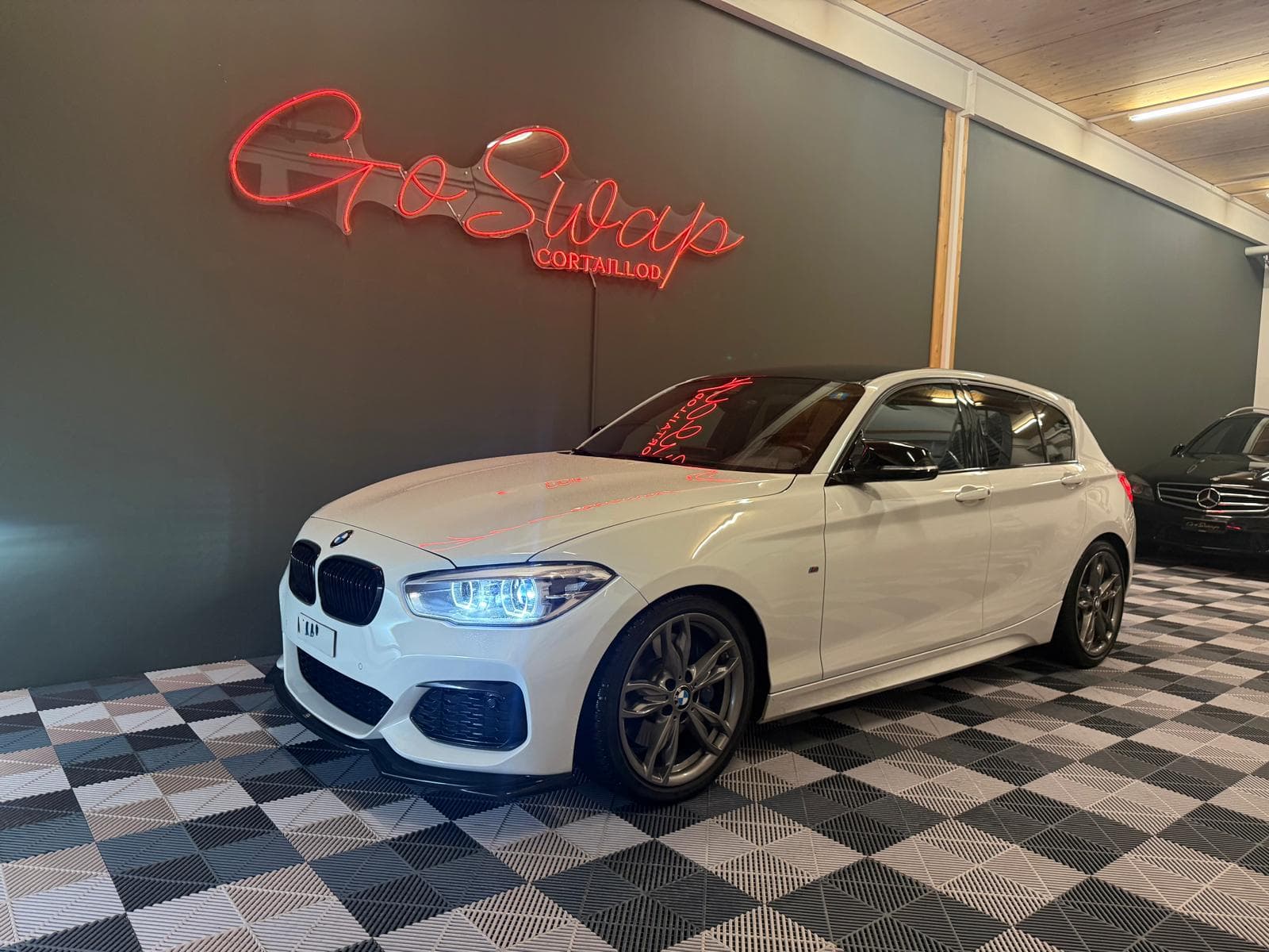 BMW 1er
