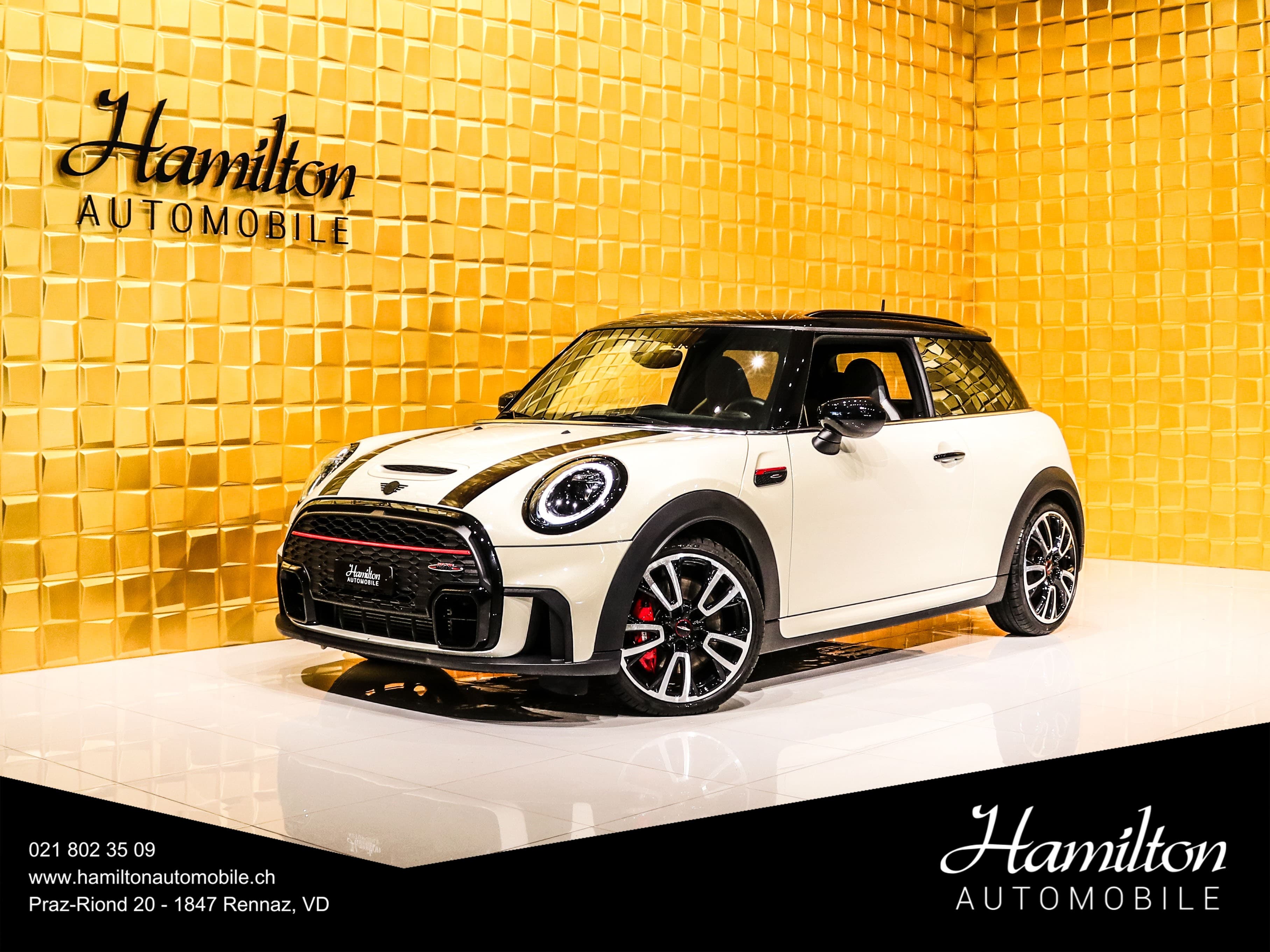 Mini Mini