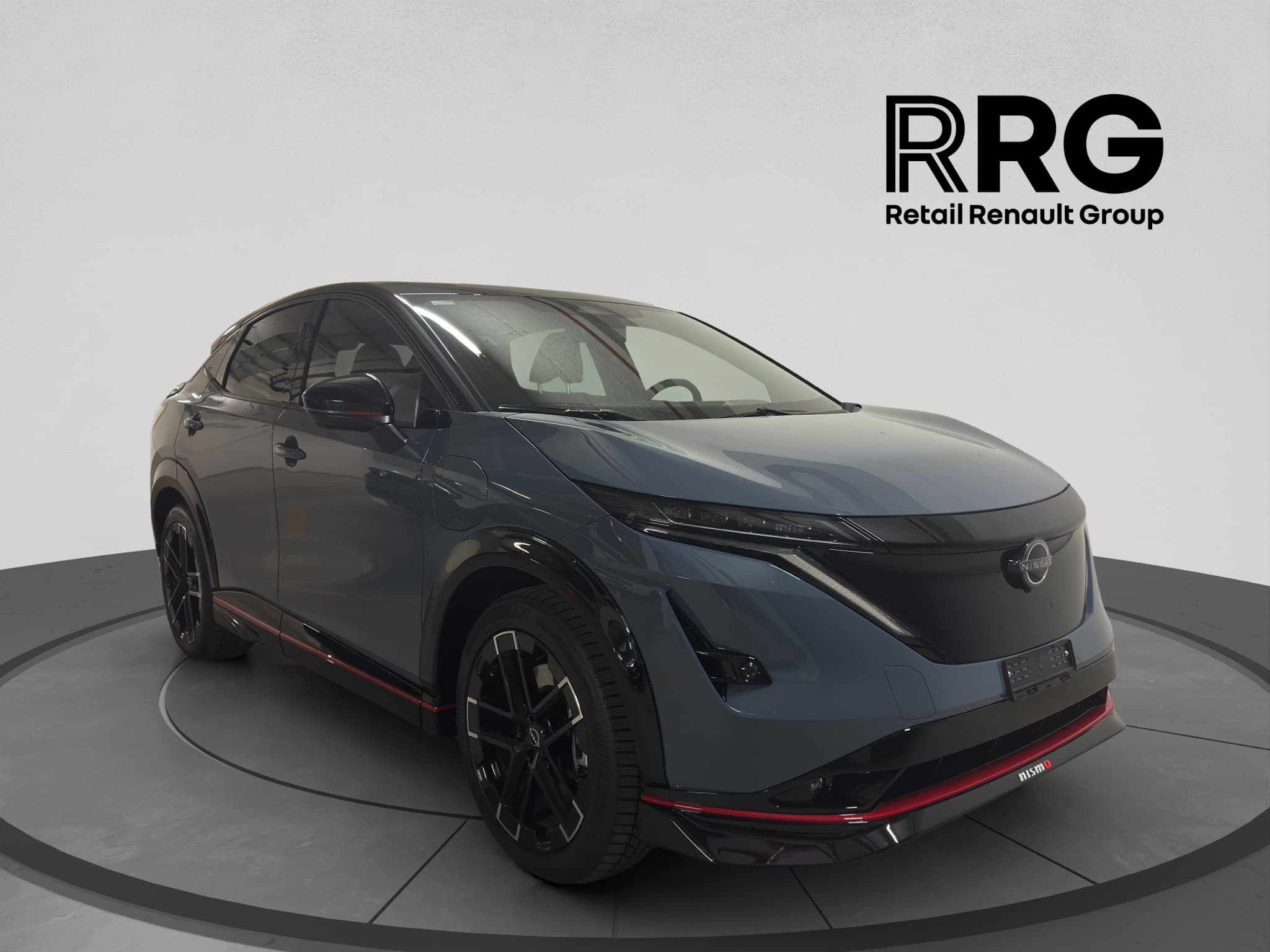 Nissan Ariya