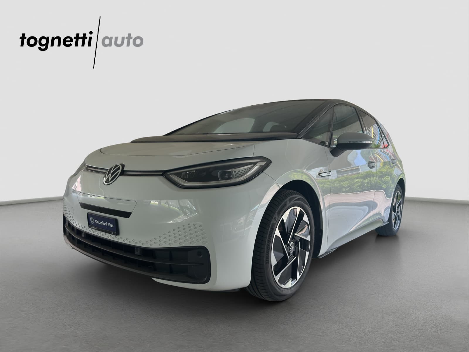 VW ID.3