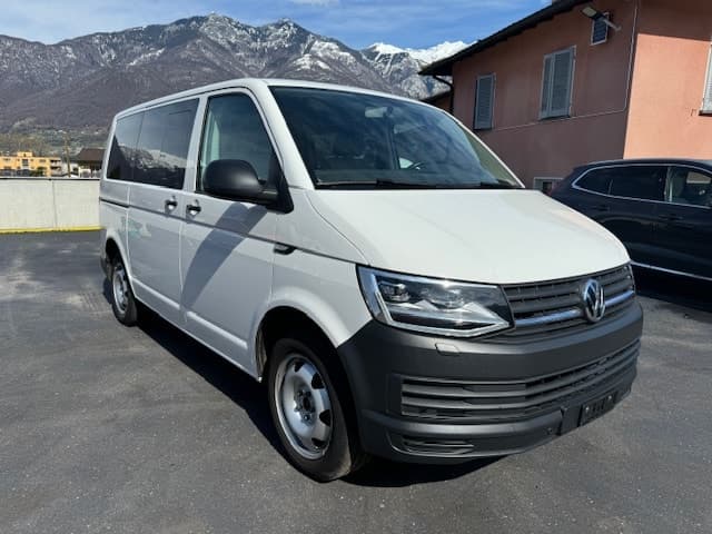 VW T6