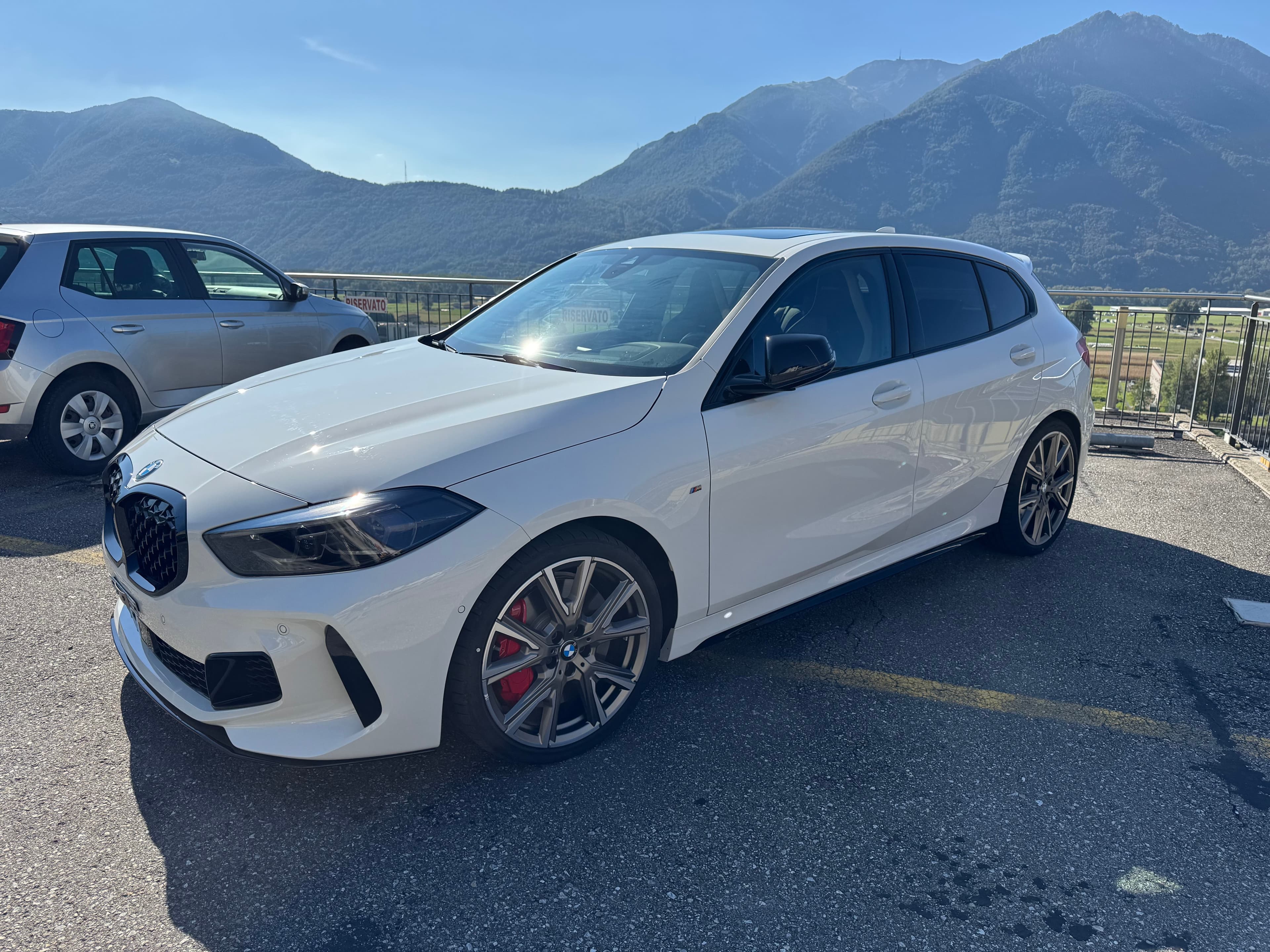 BMW 1er