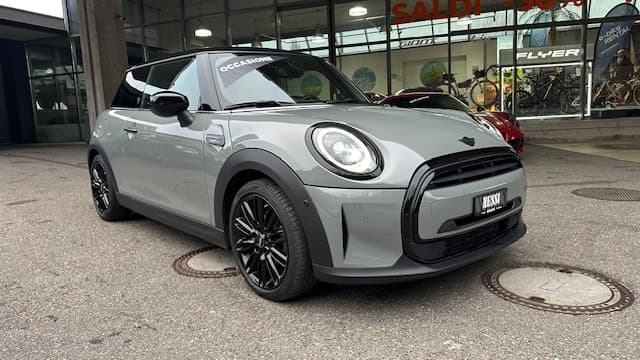 Mini Mini