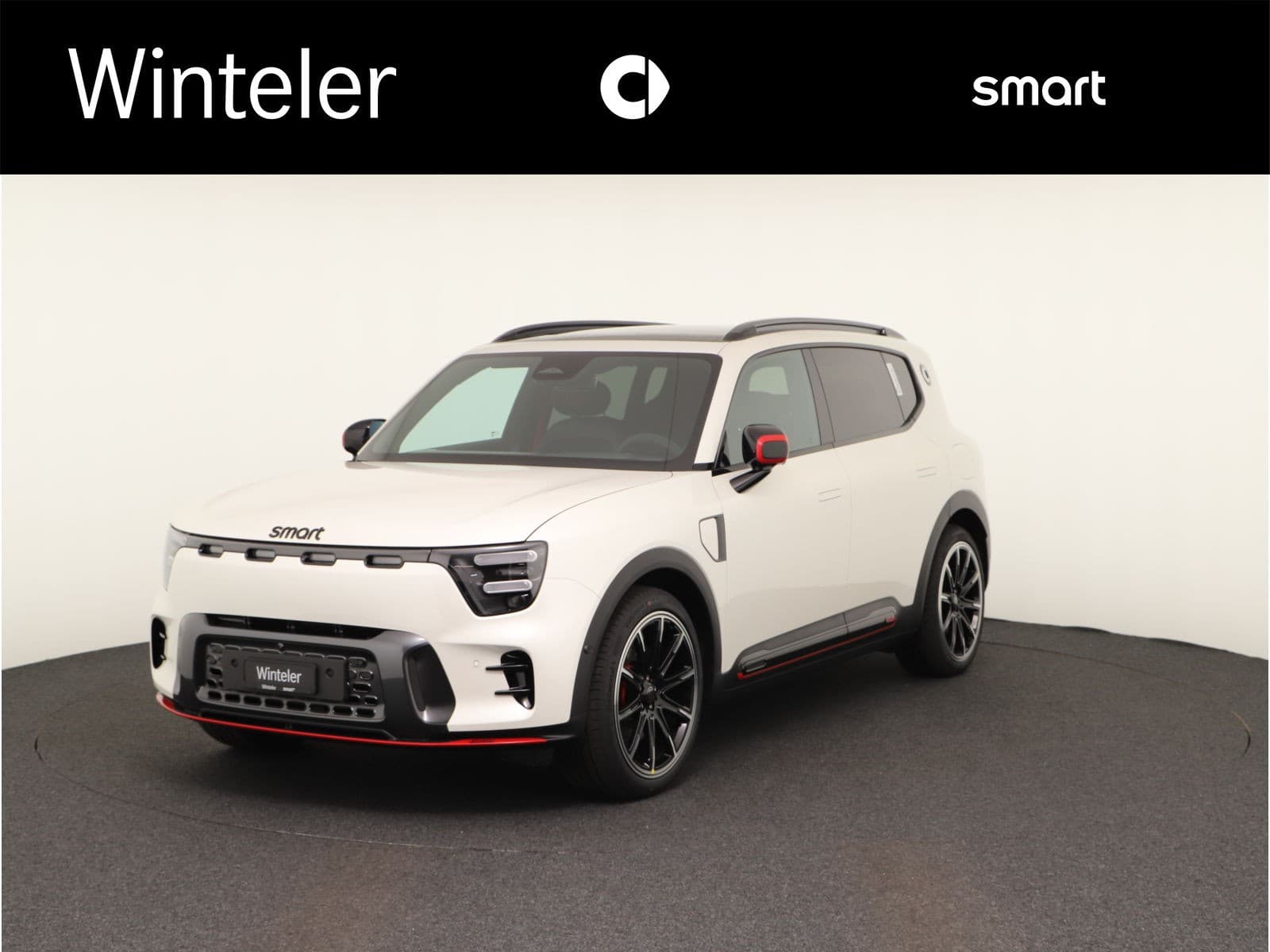 Smart 5