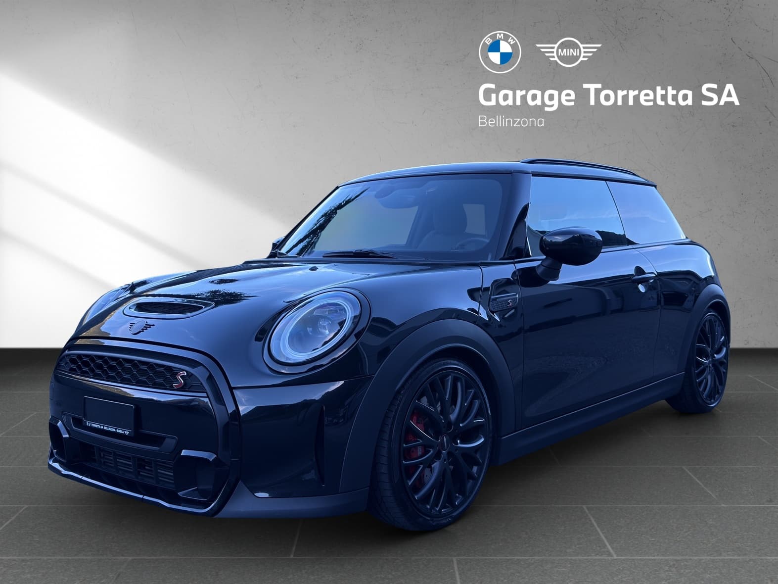 Mini Mini
