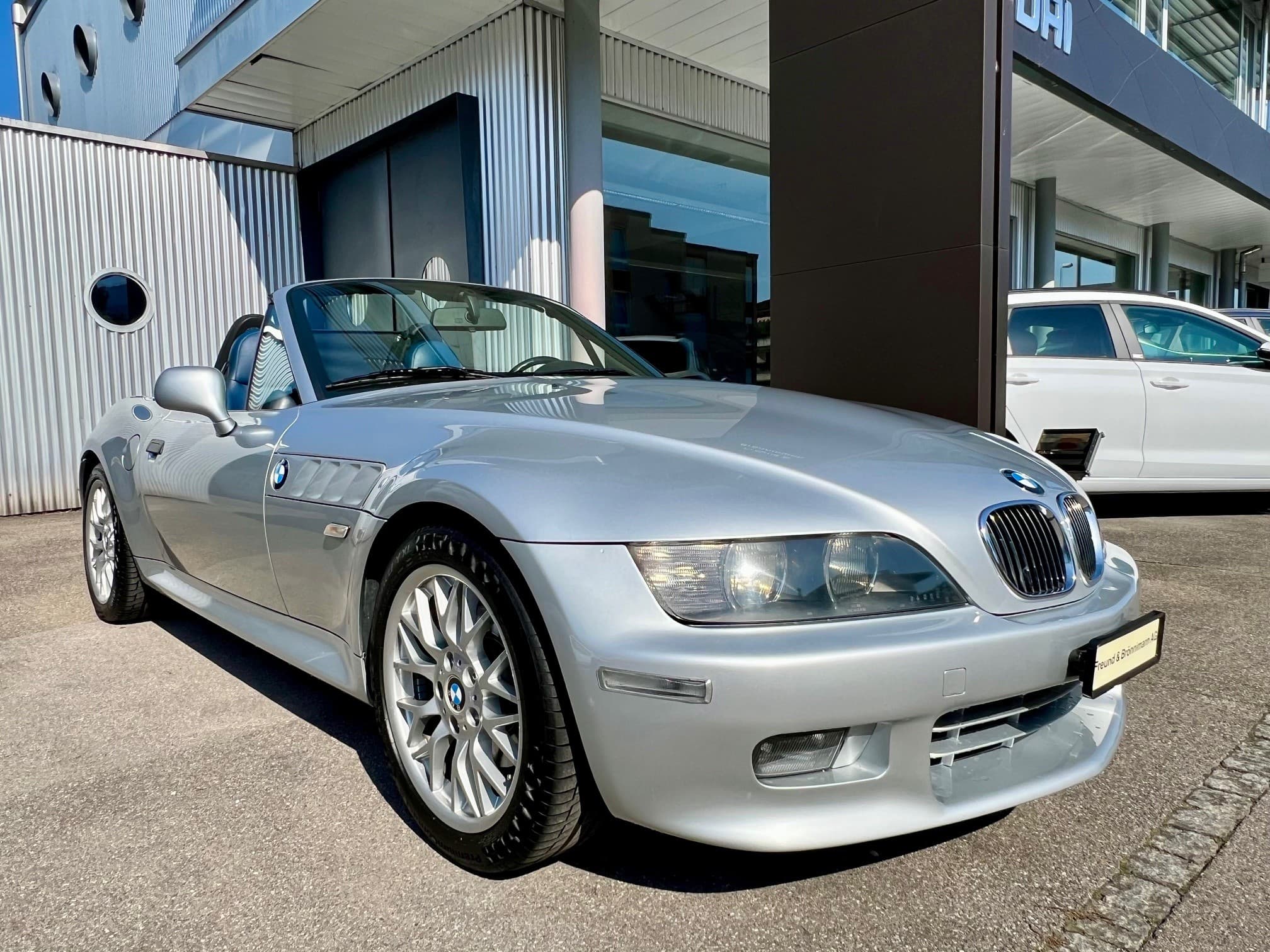 BMW Z3