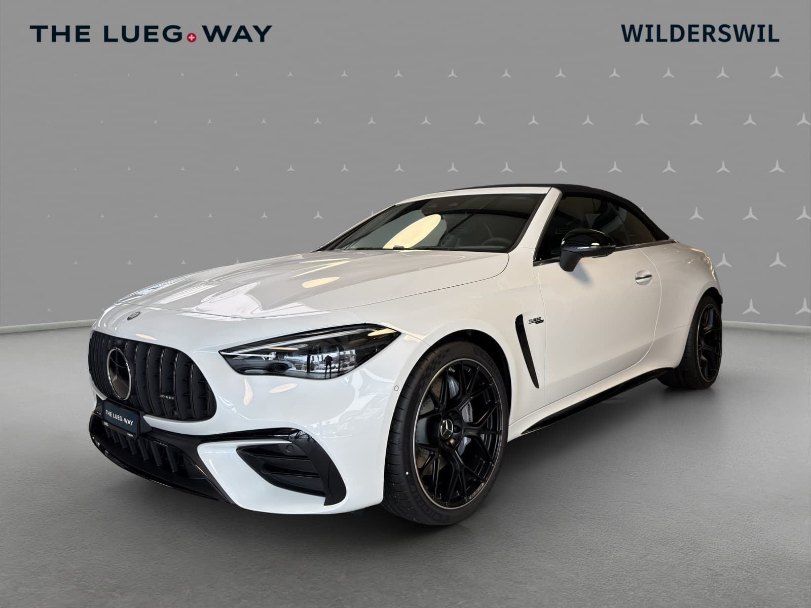 Mercedes-Benz CLE