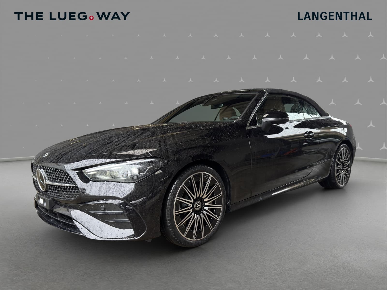 Mercedes-Benz CLE