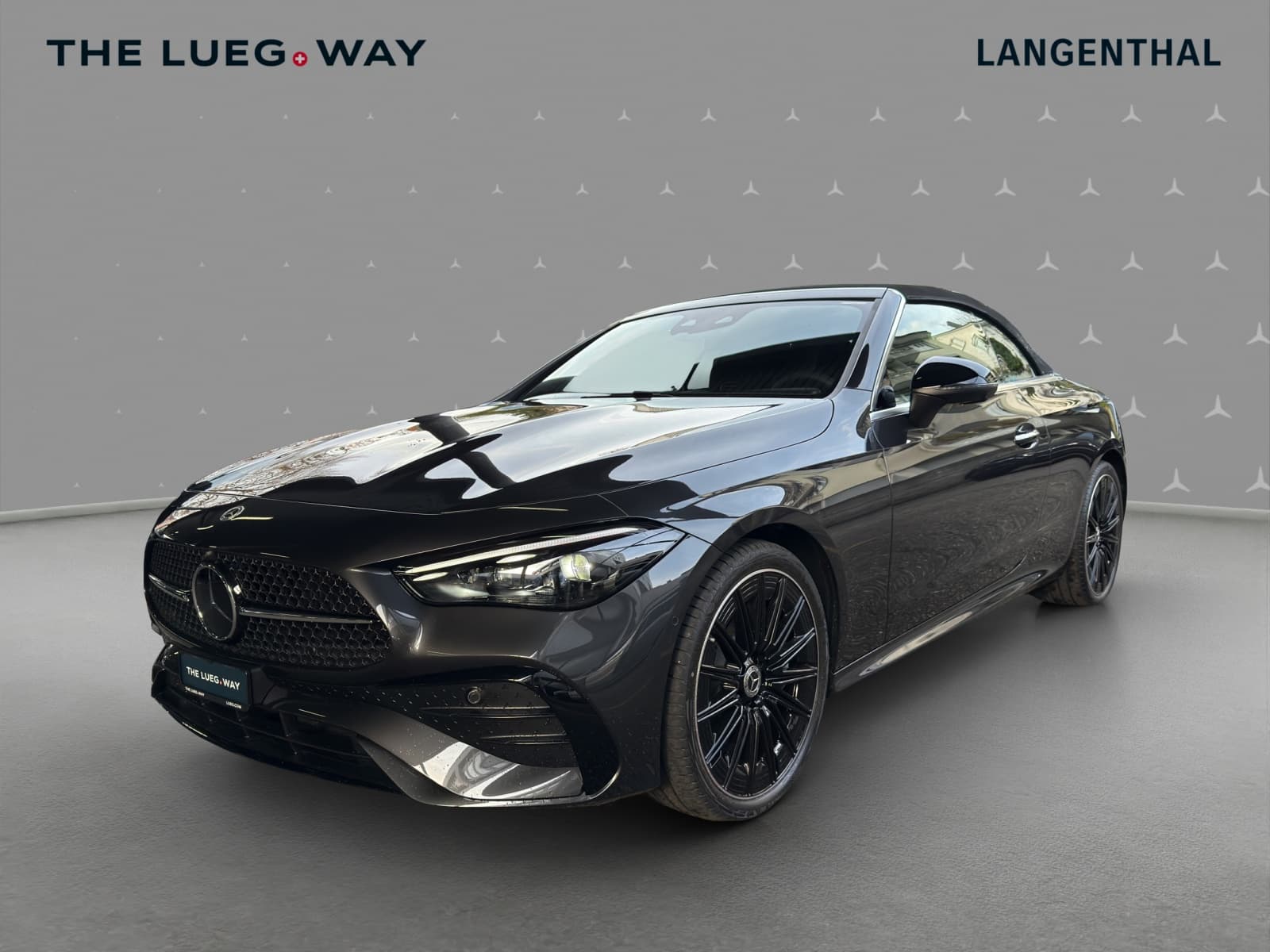 Mercedes-Benz CLE