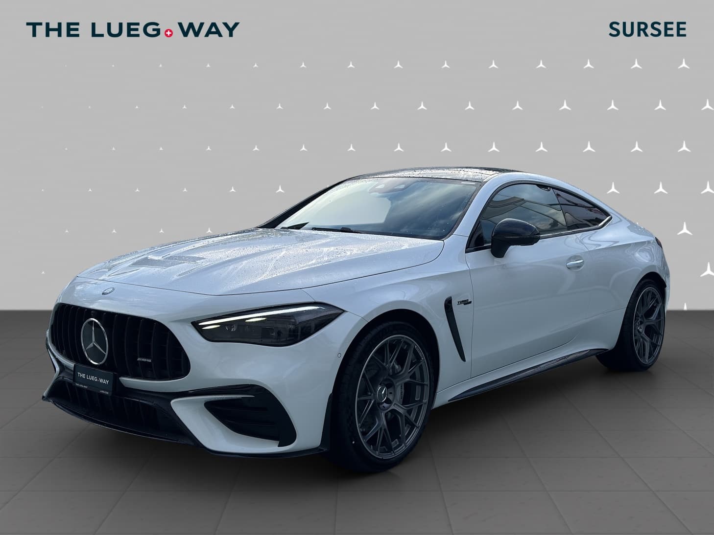 Mercedes-Benz CLE