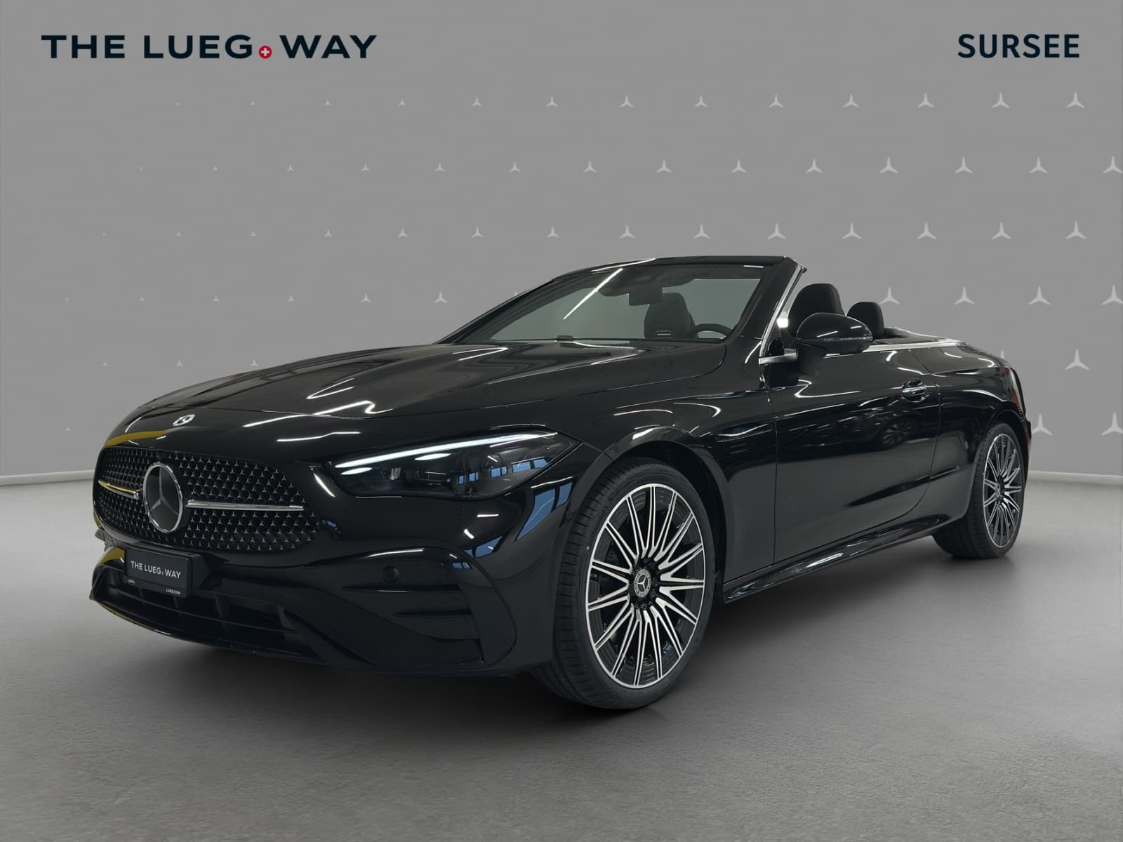 Mercedes-Benz CLE