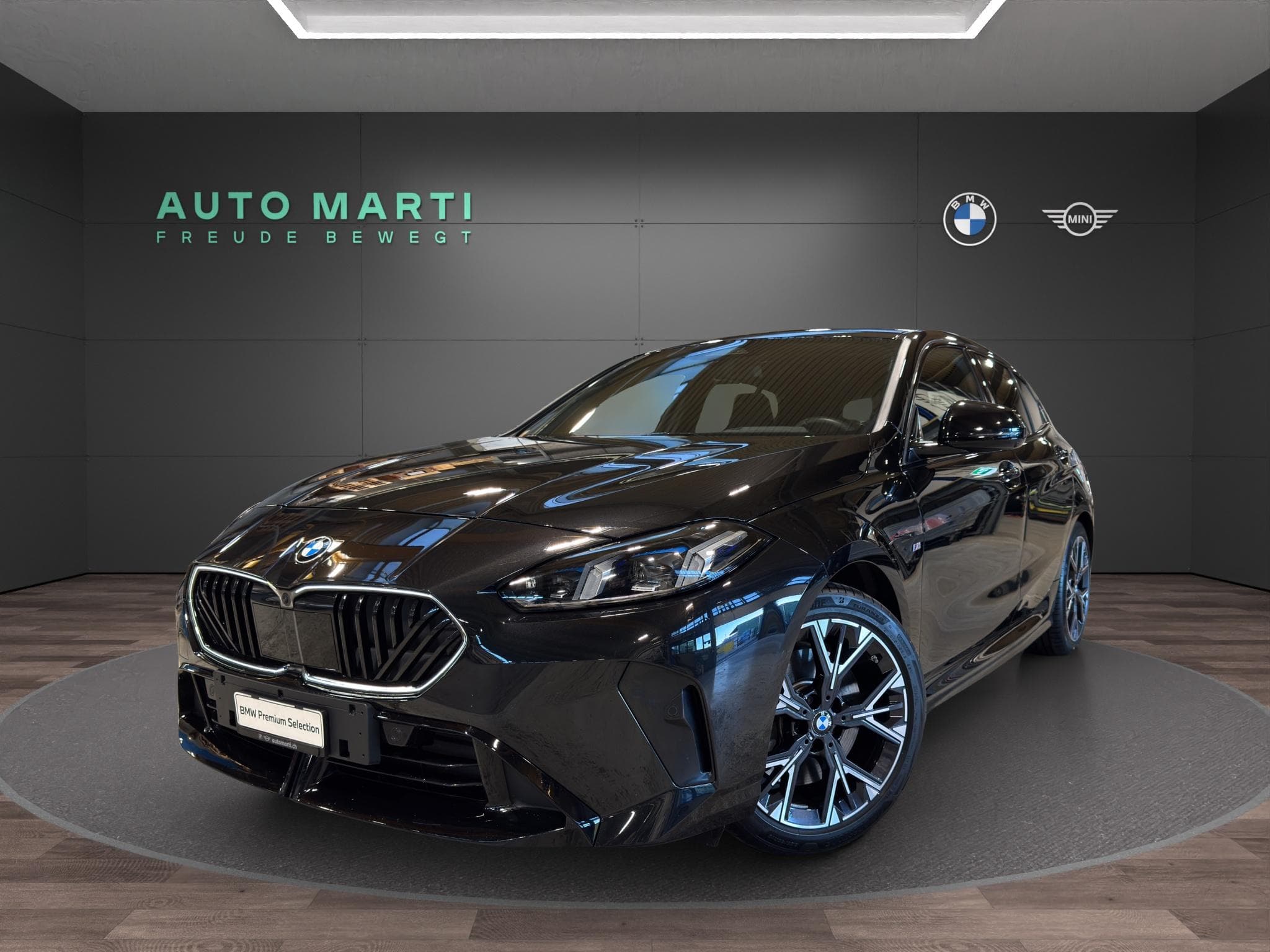 BMW 1er