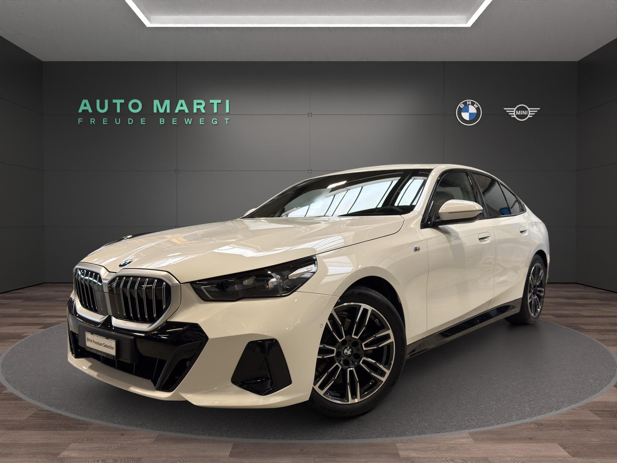 BMW 5er