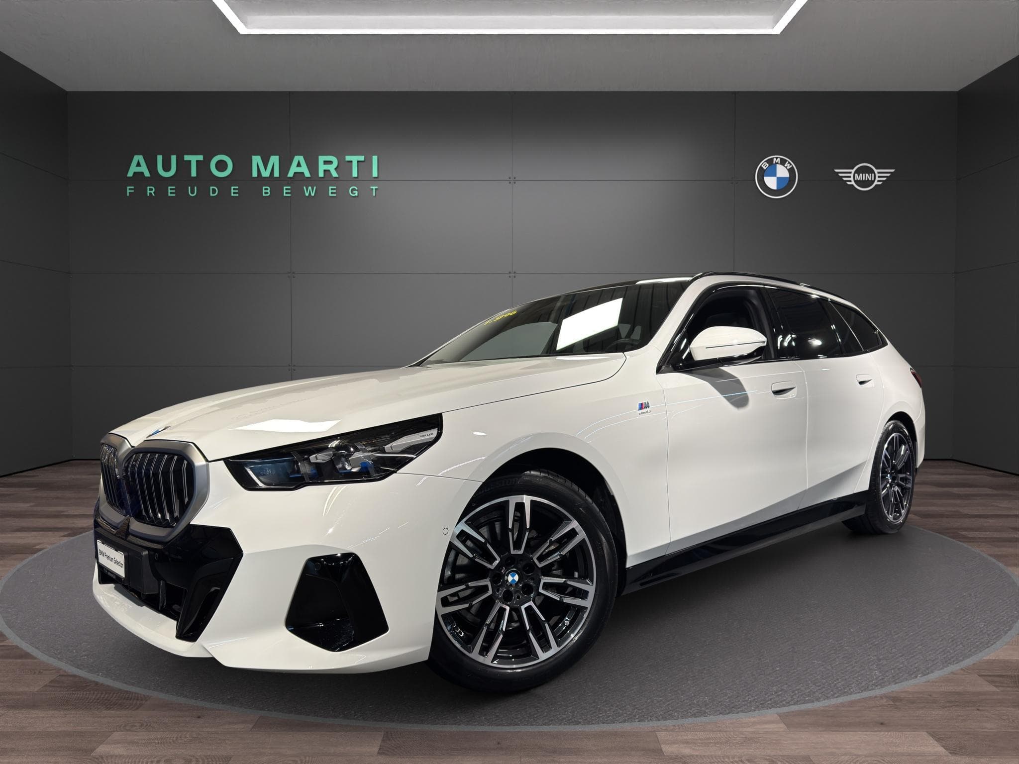 BMW 5er
