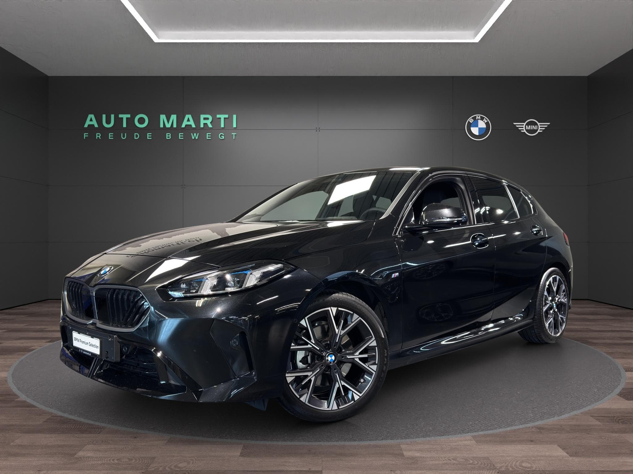 BMW 1er