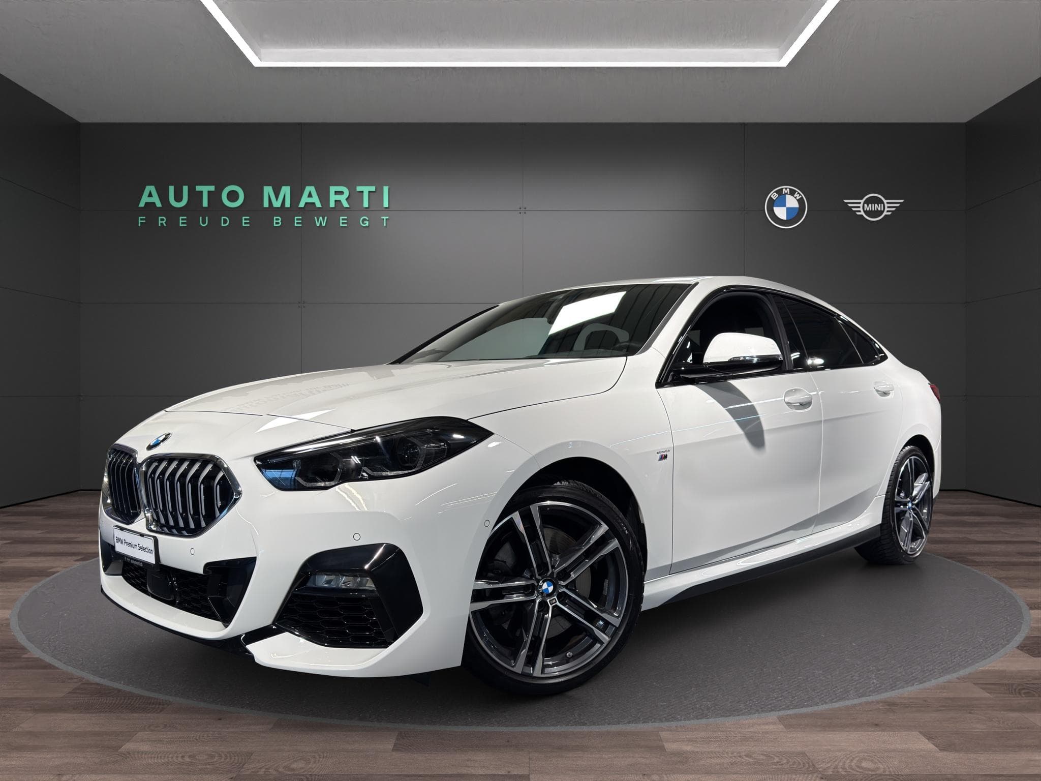 BMW 2er