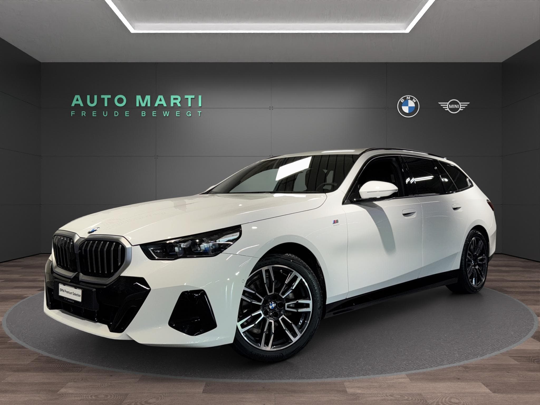 BMW 5er