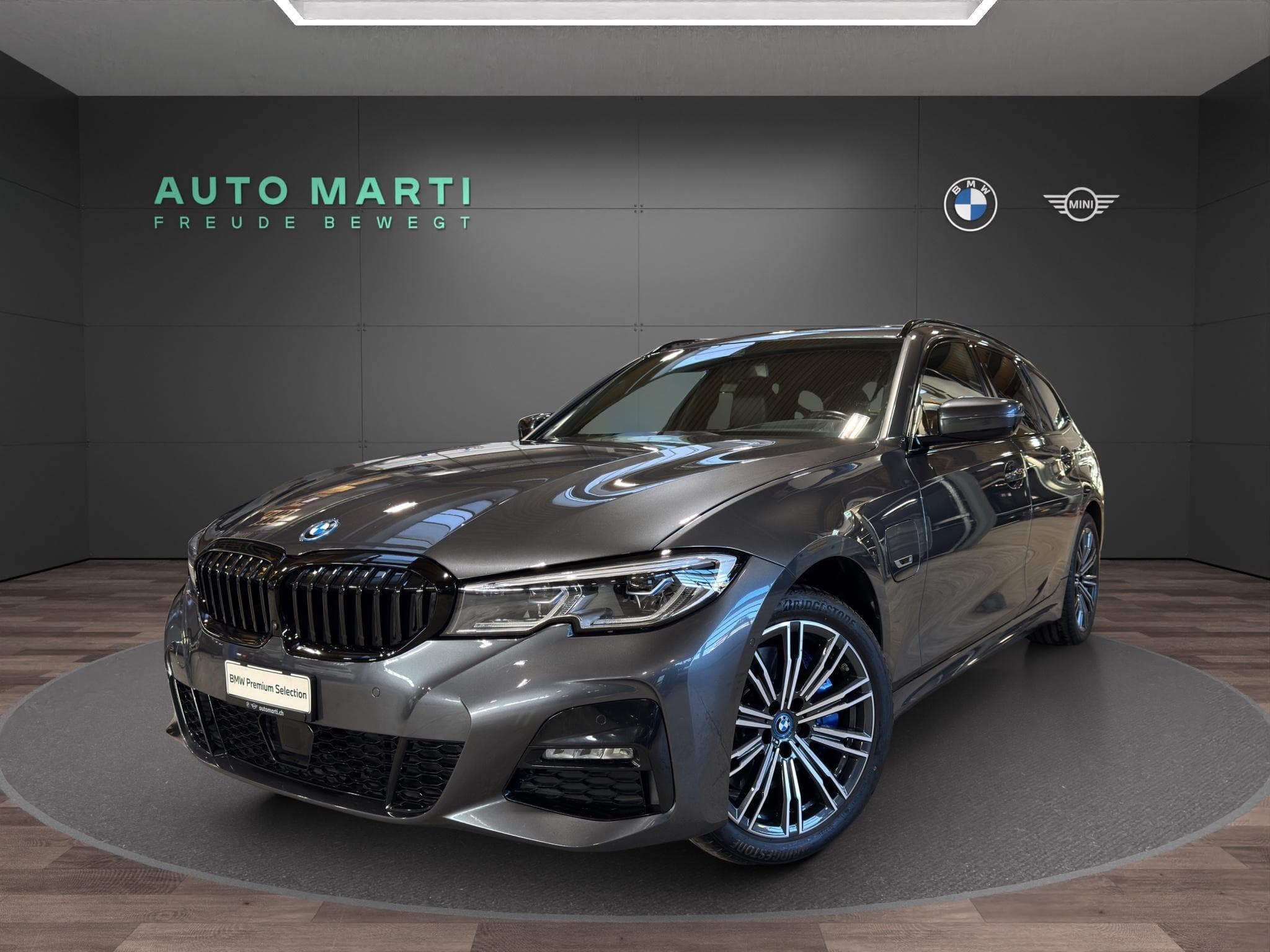 BMW 3er