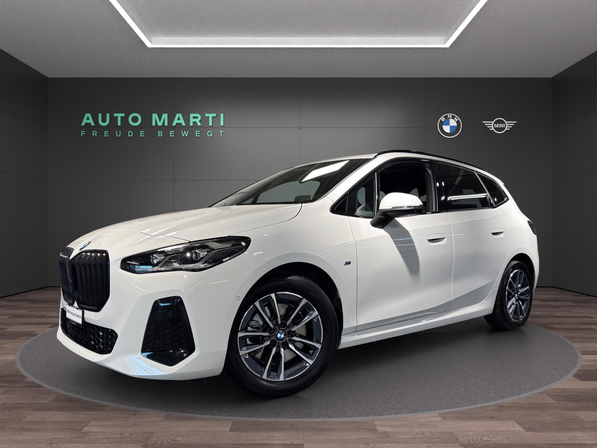 BMW 2er