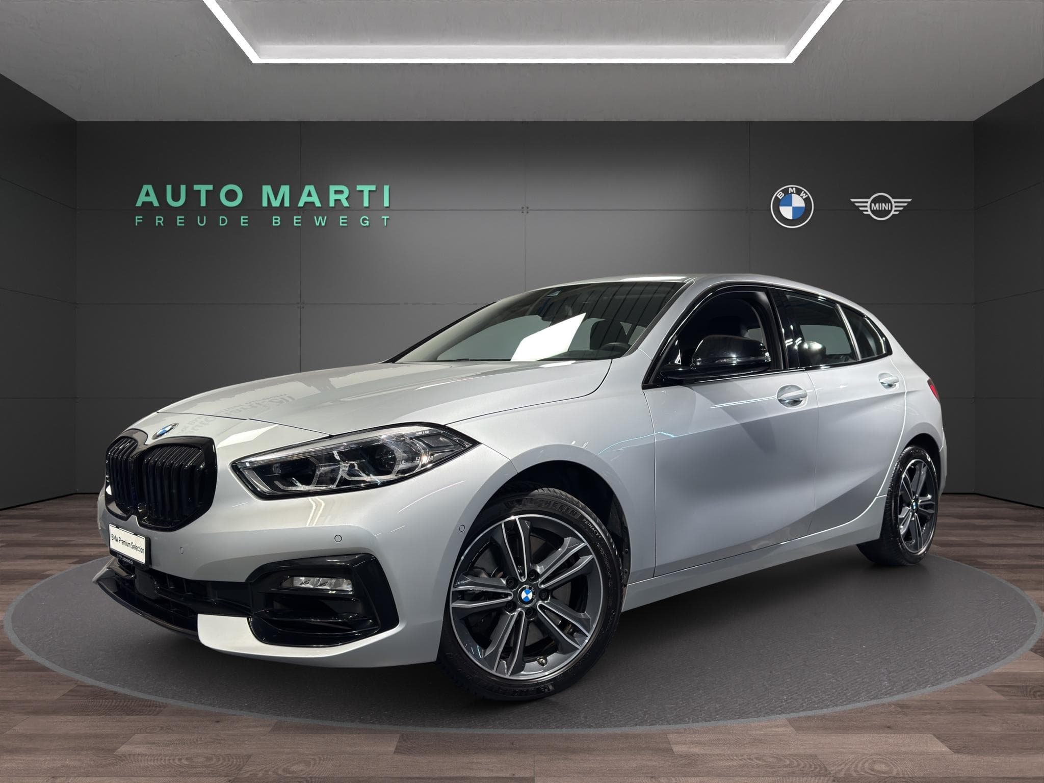 BMW 1er