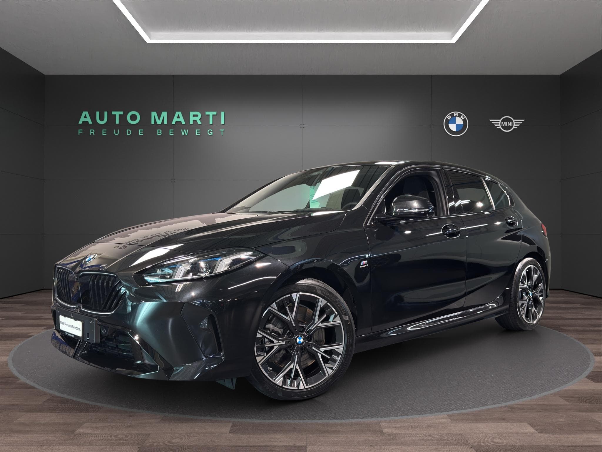 BMW 1er