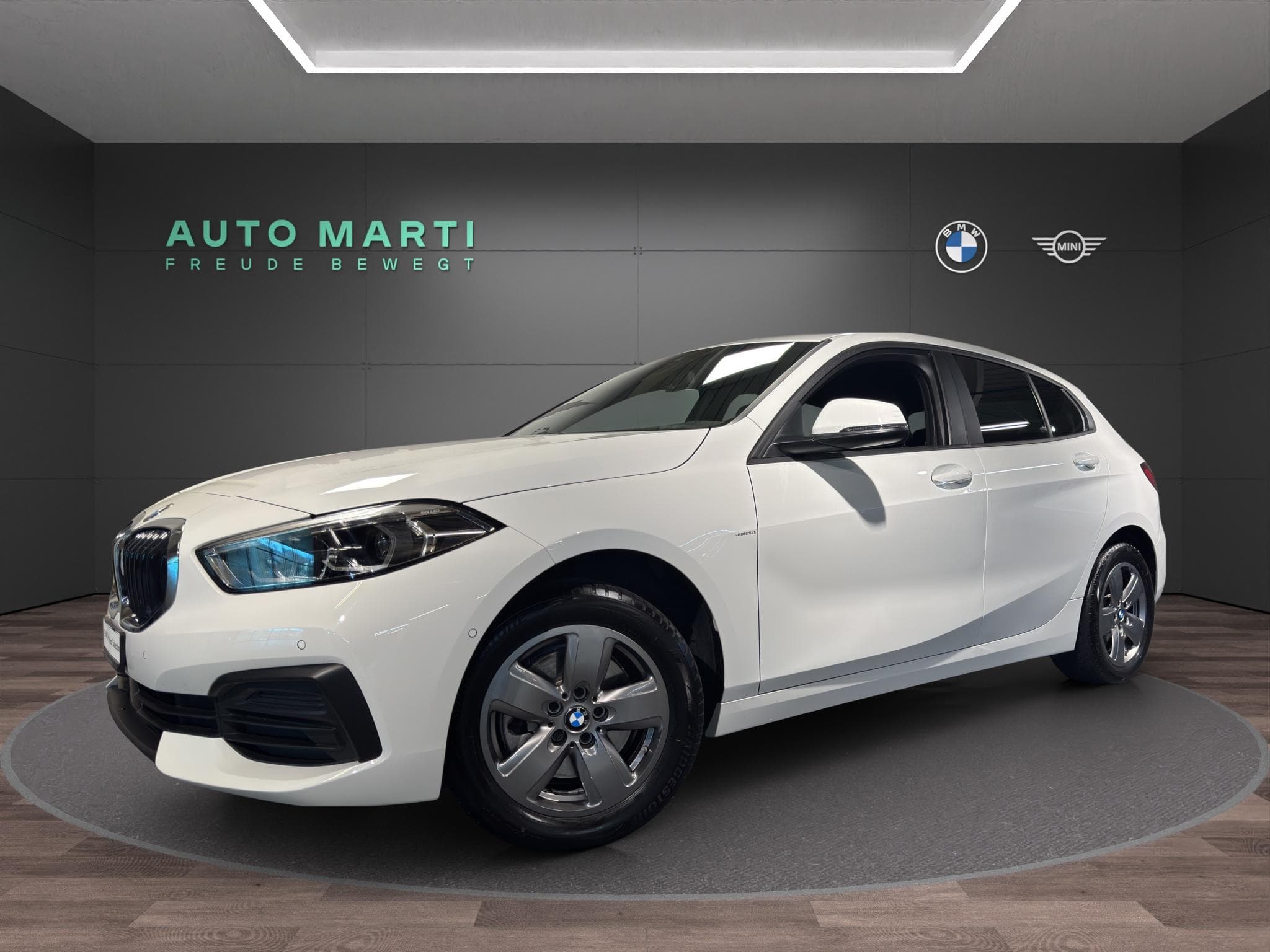 BMW 1er