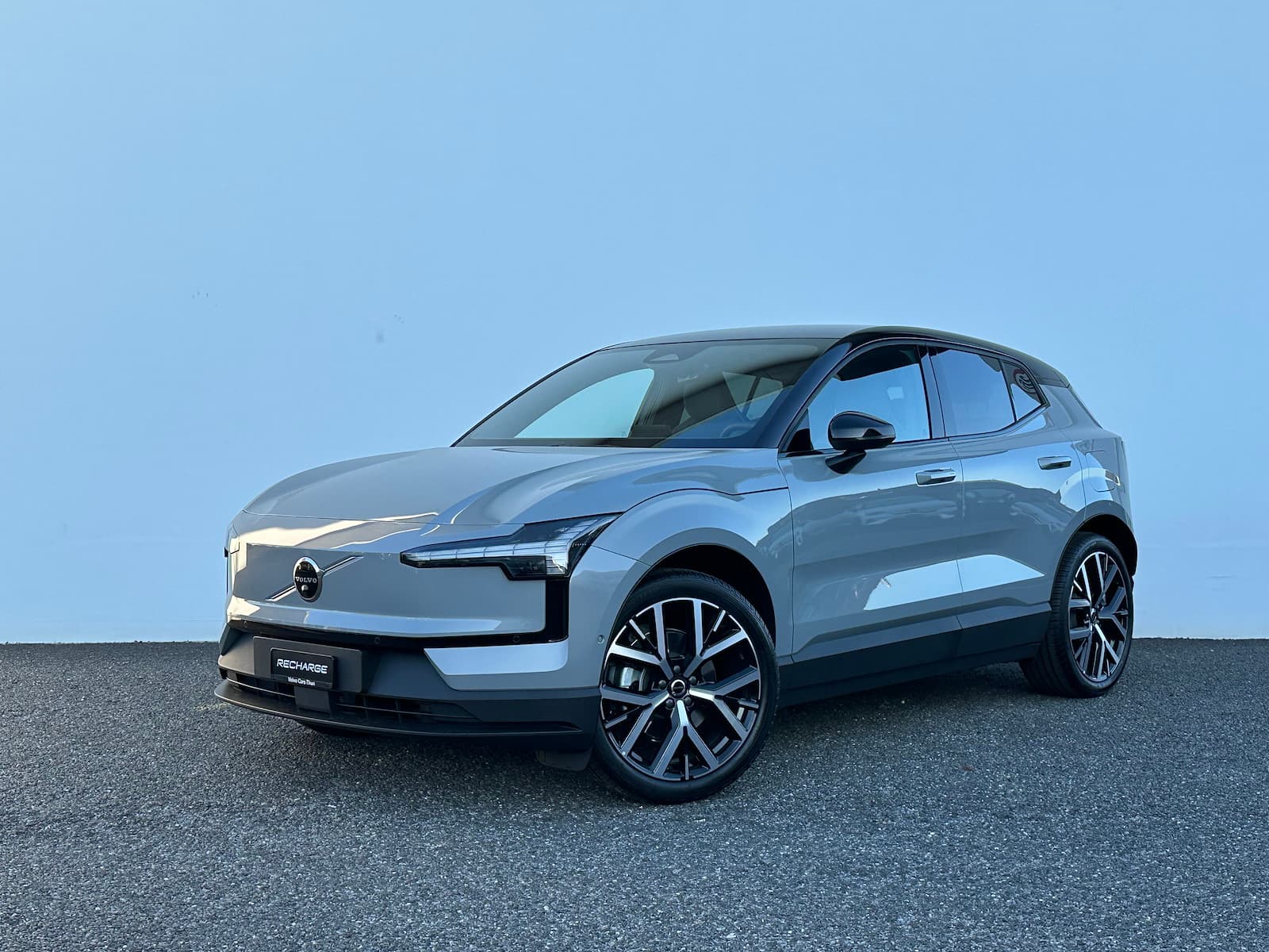 Volvo EX30
