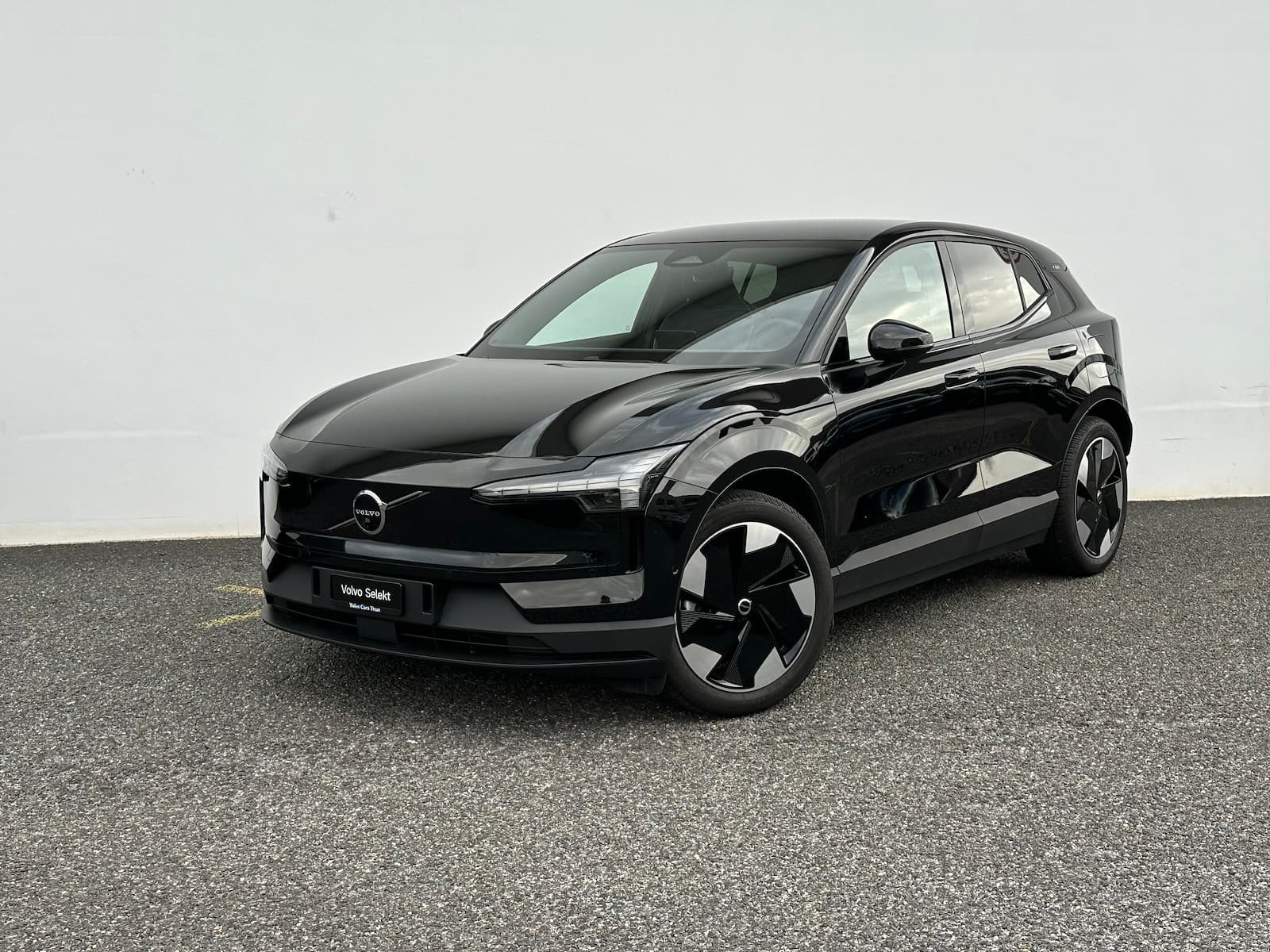 Volvo EX30
