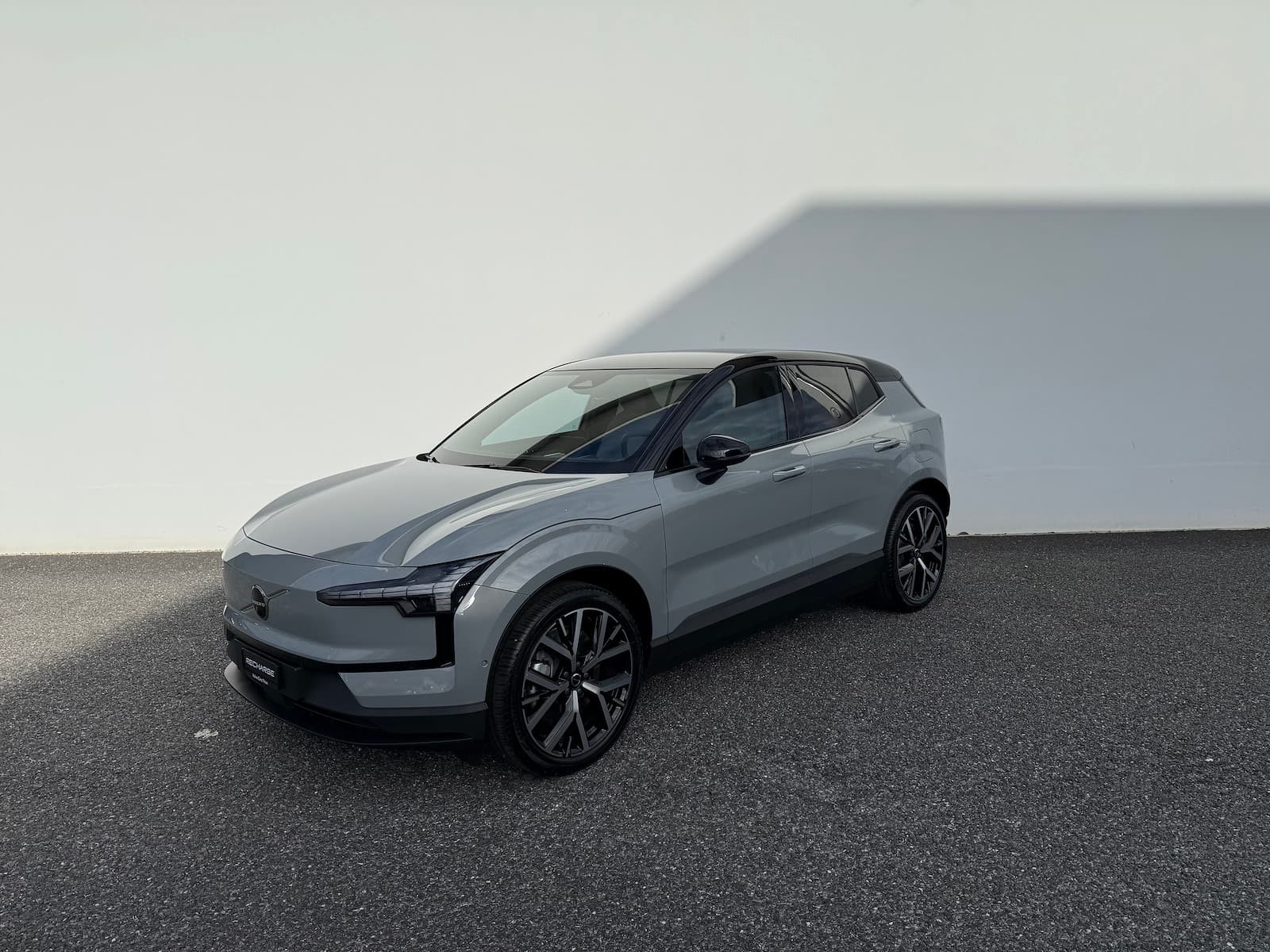 Volvo EX30