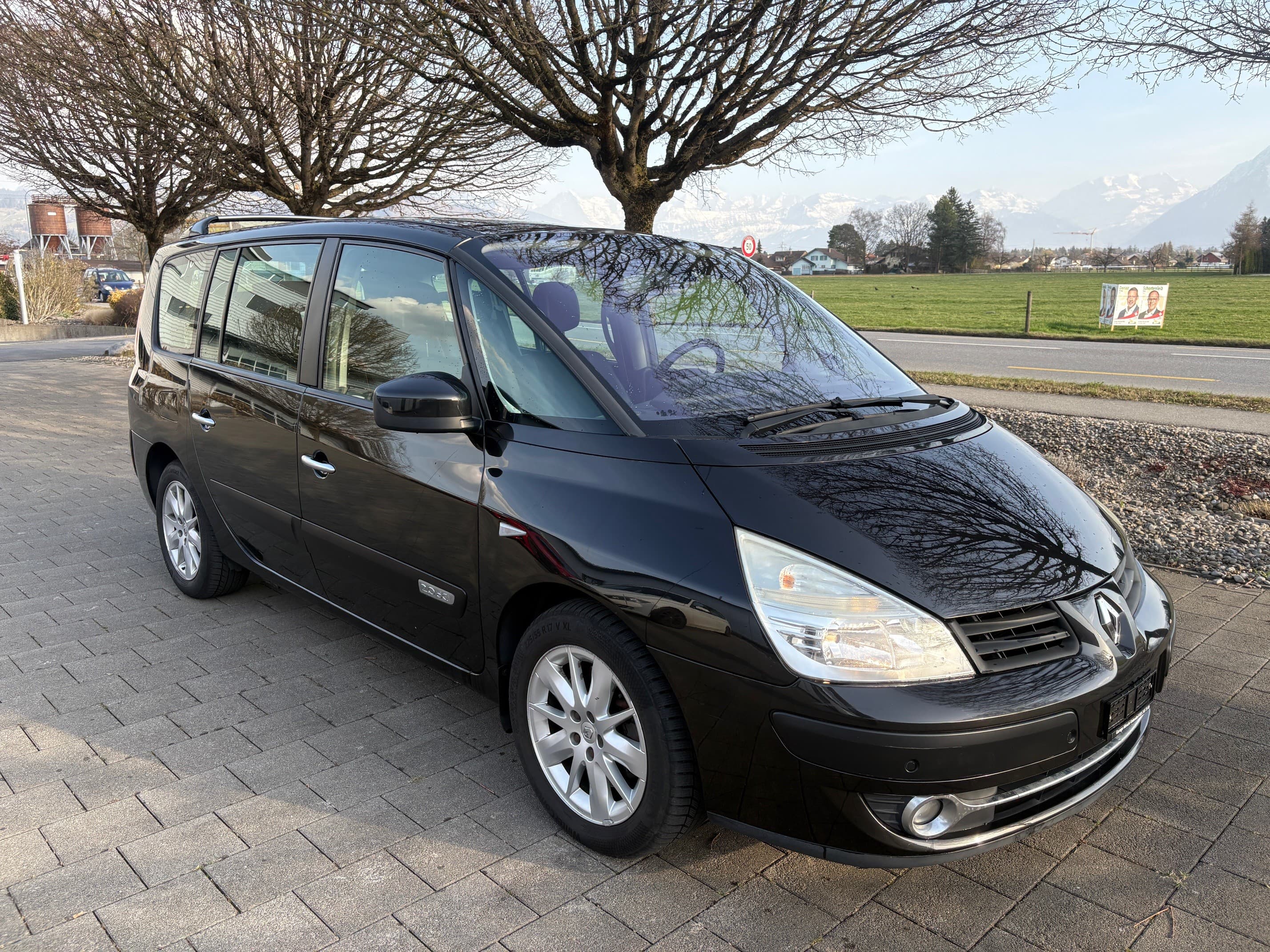 Renault Espace