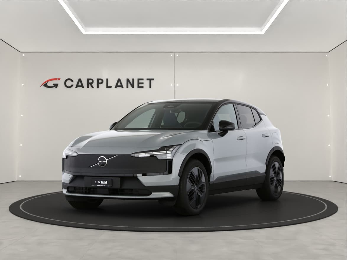 Volvo EX30
