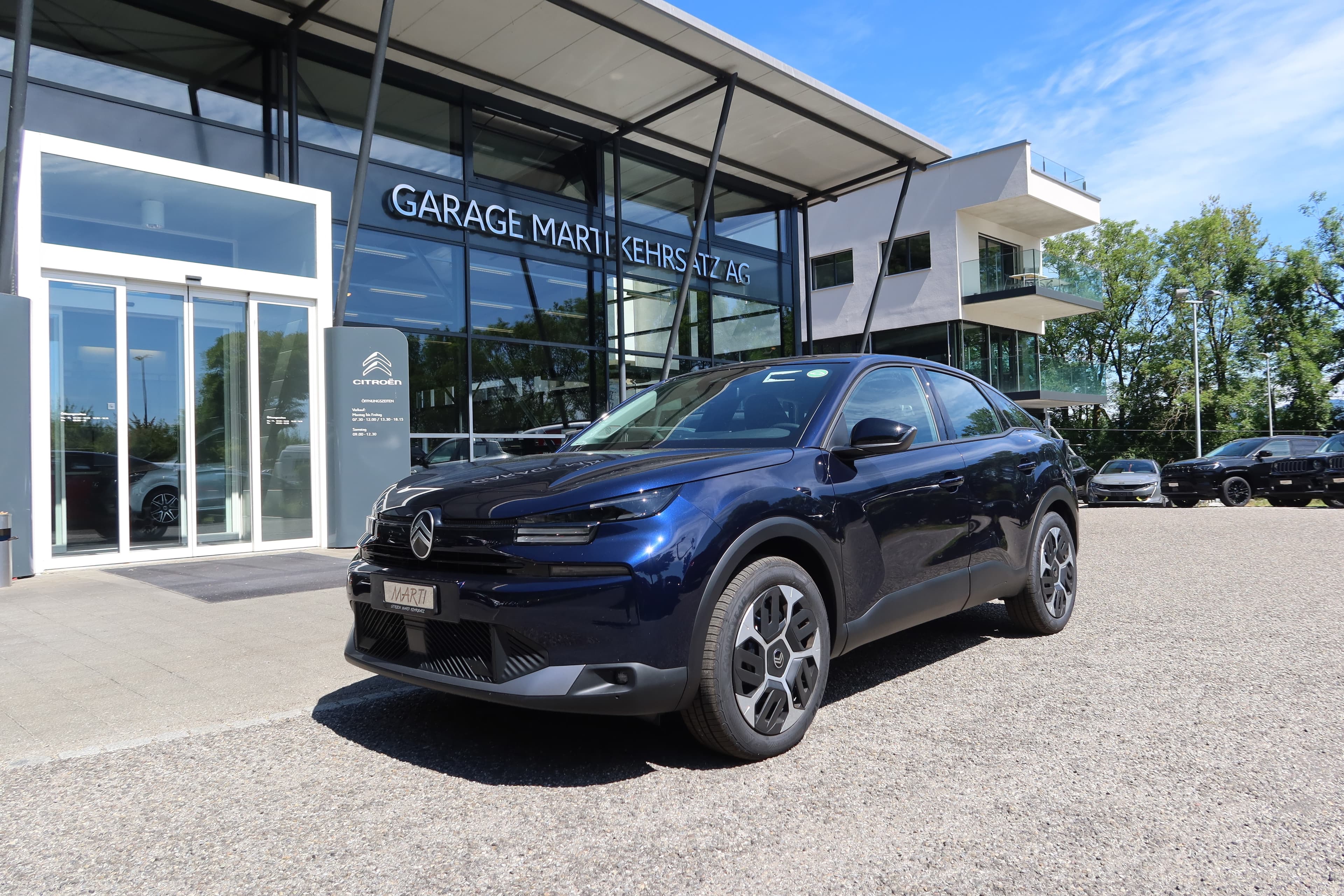 Citroën C4