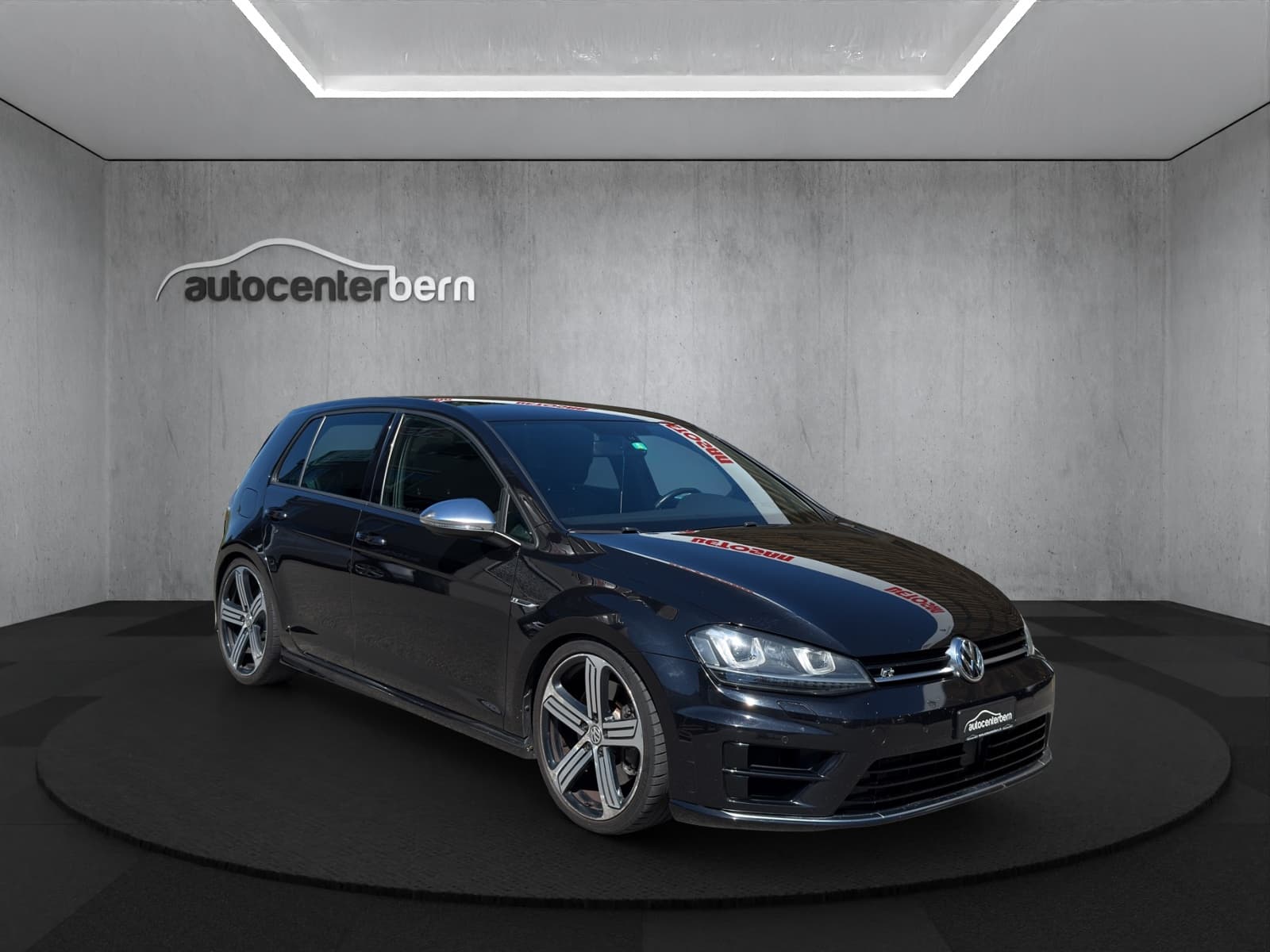 VW Golf