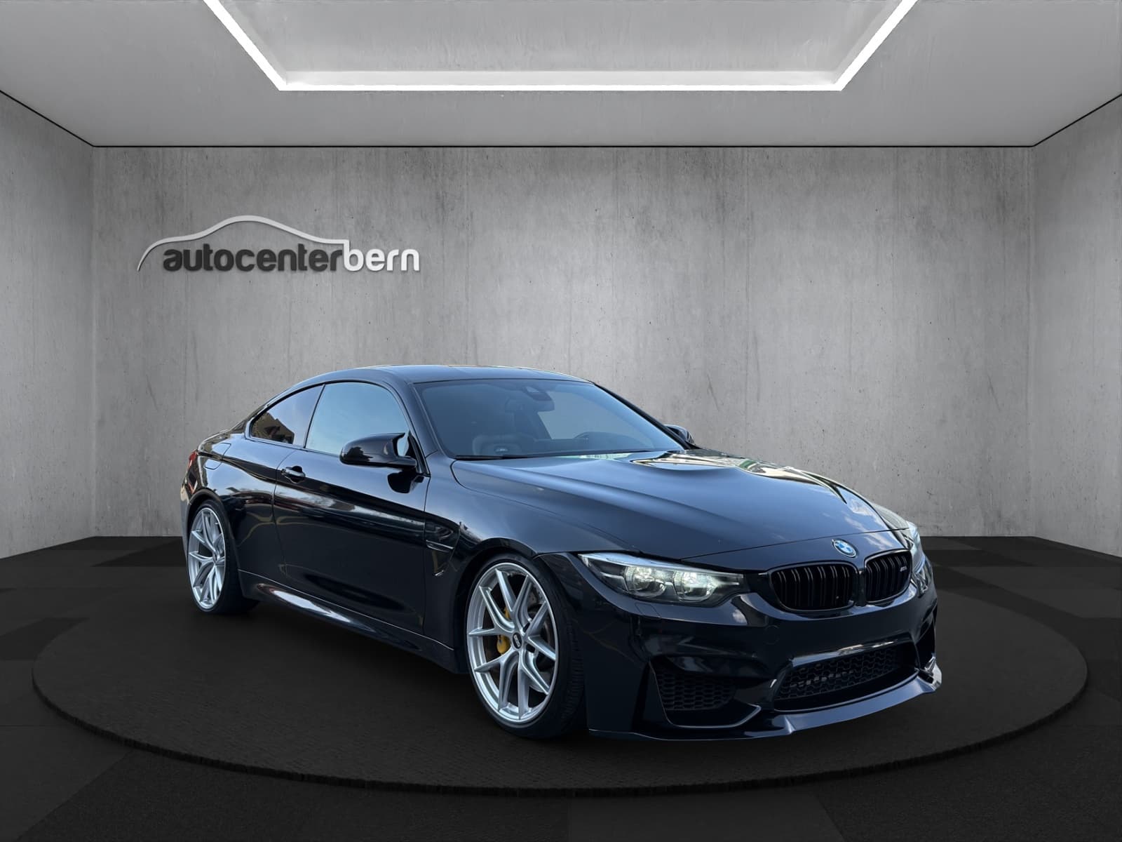 BMW 4er