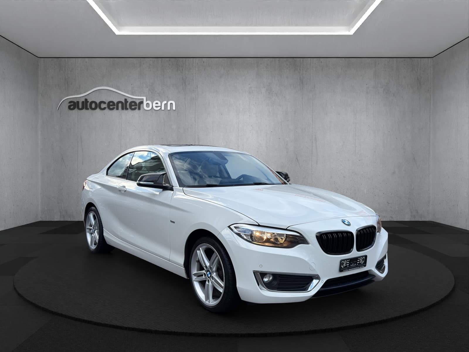 BMW 2er