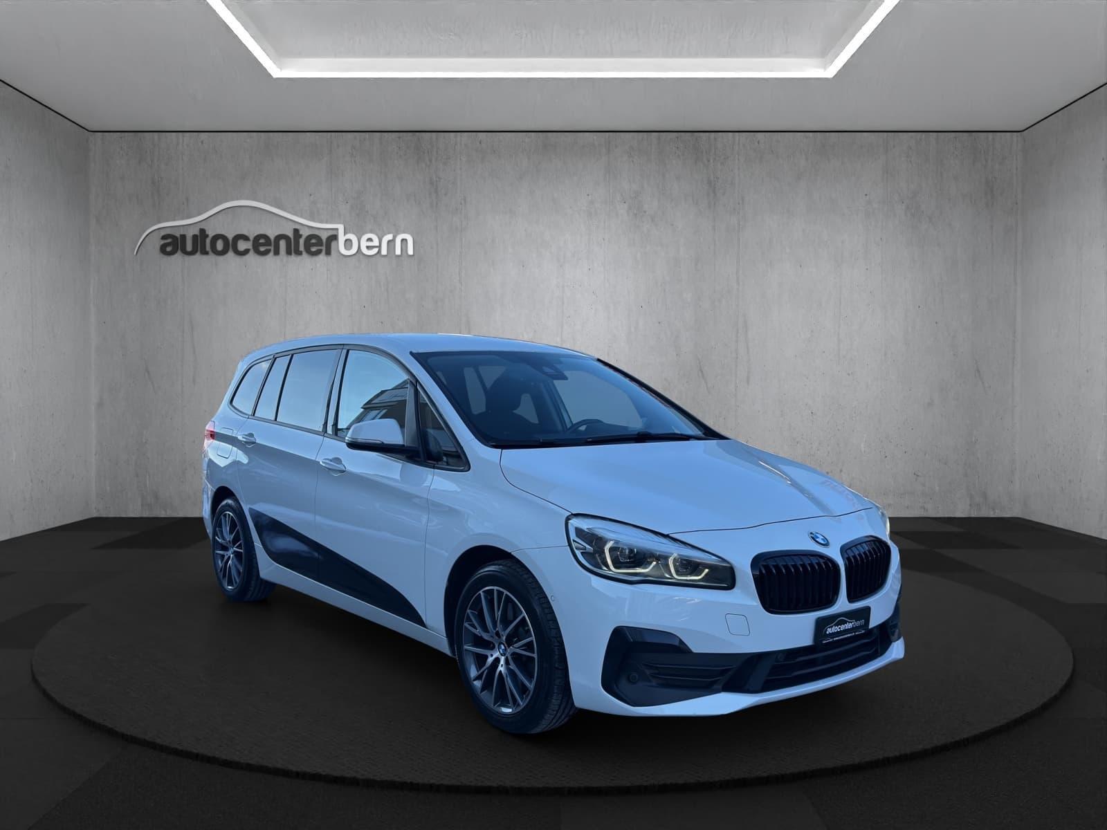 BMW 2er