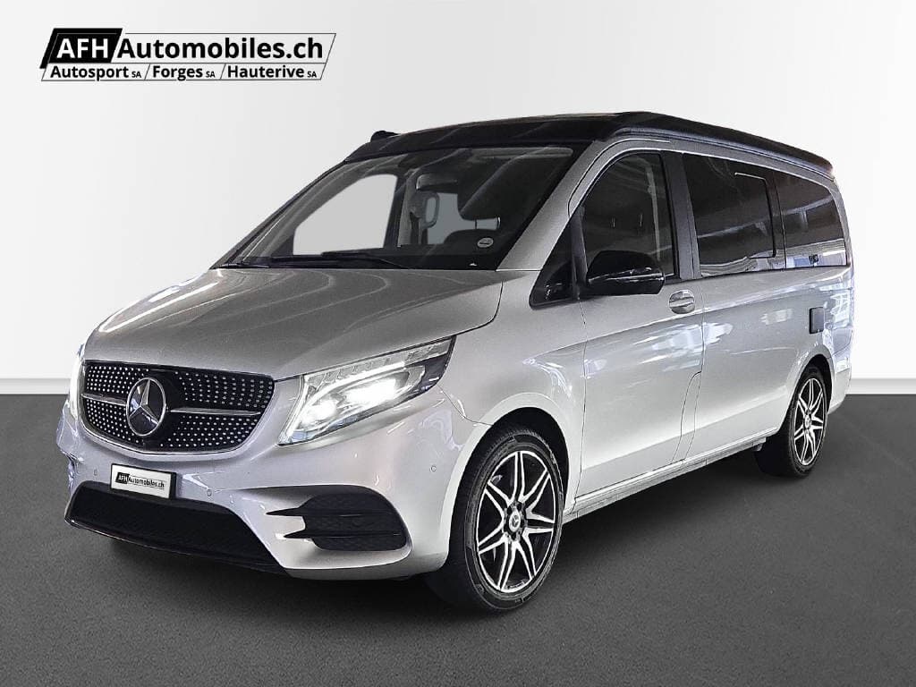Mercedes-Benz Marco Polo