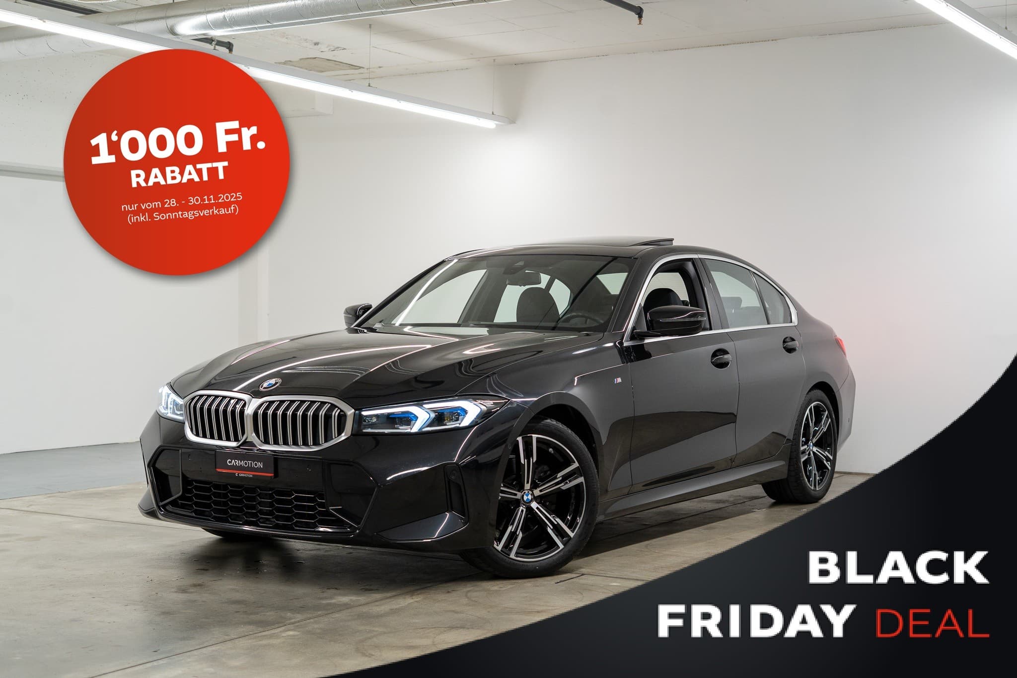 BMW 3er