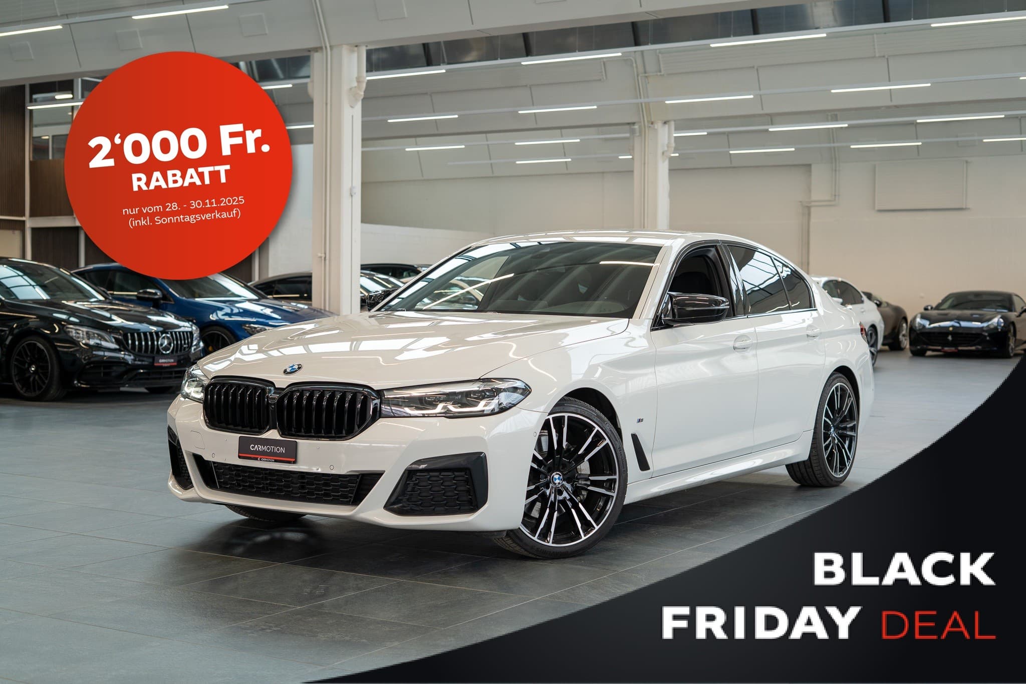 BMW 5er