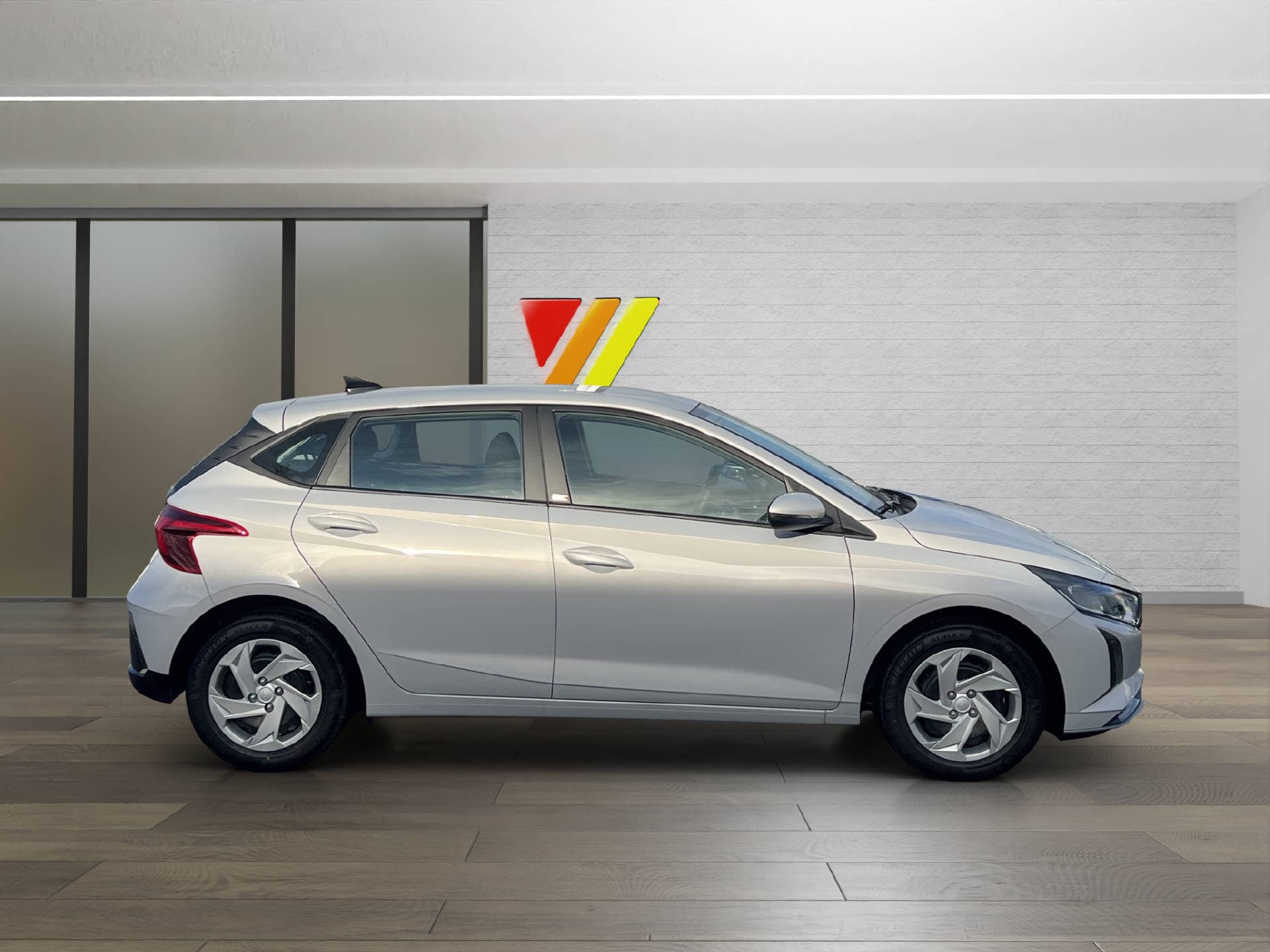 Hyundai i20 i20 1.0 T-GDi Origo