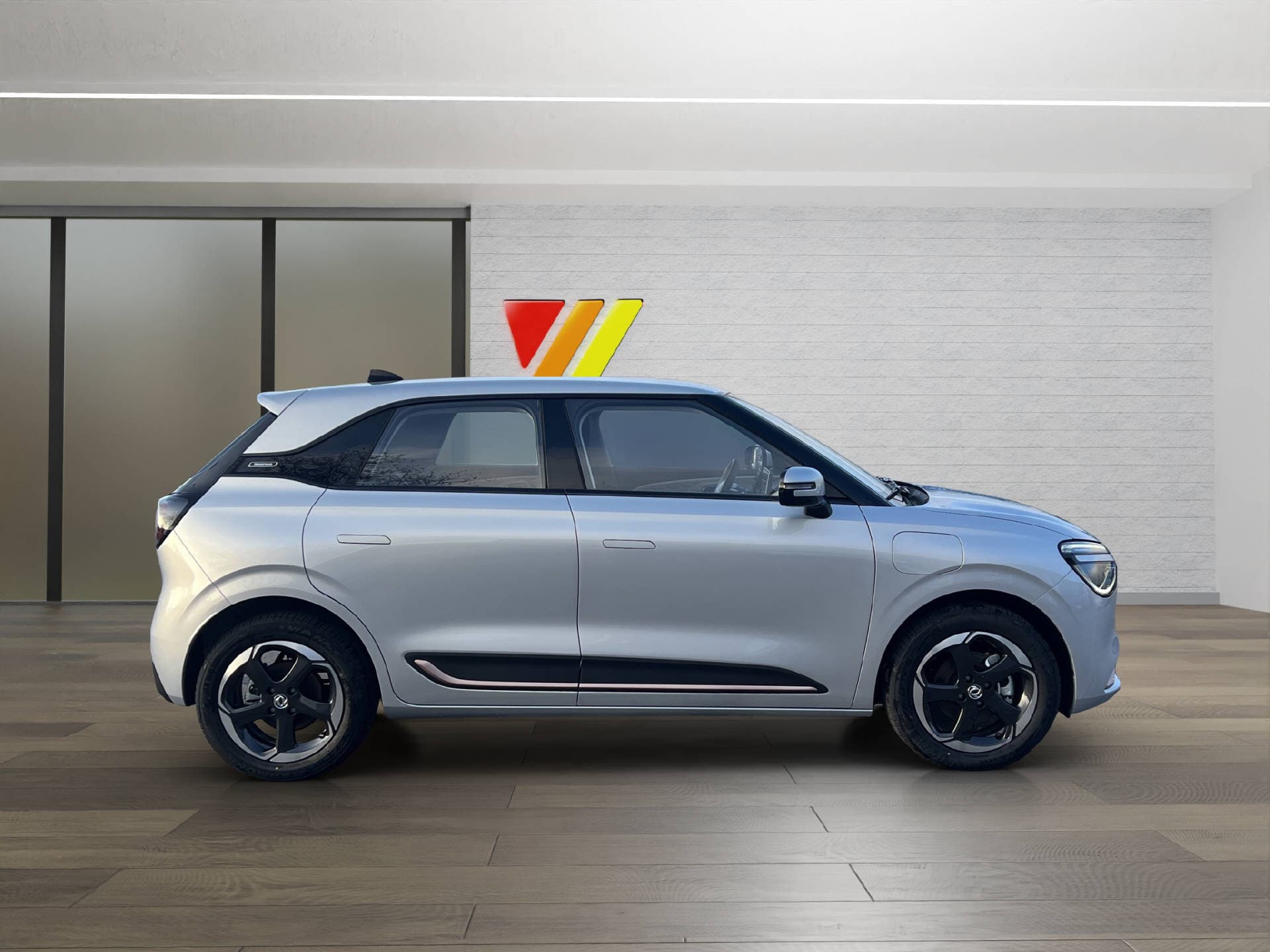 Dongfeng Box Box Electric