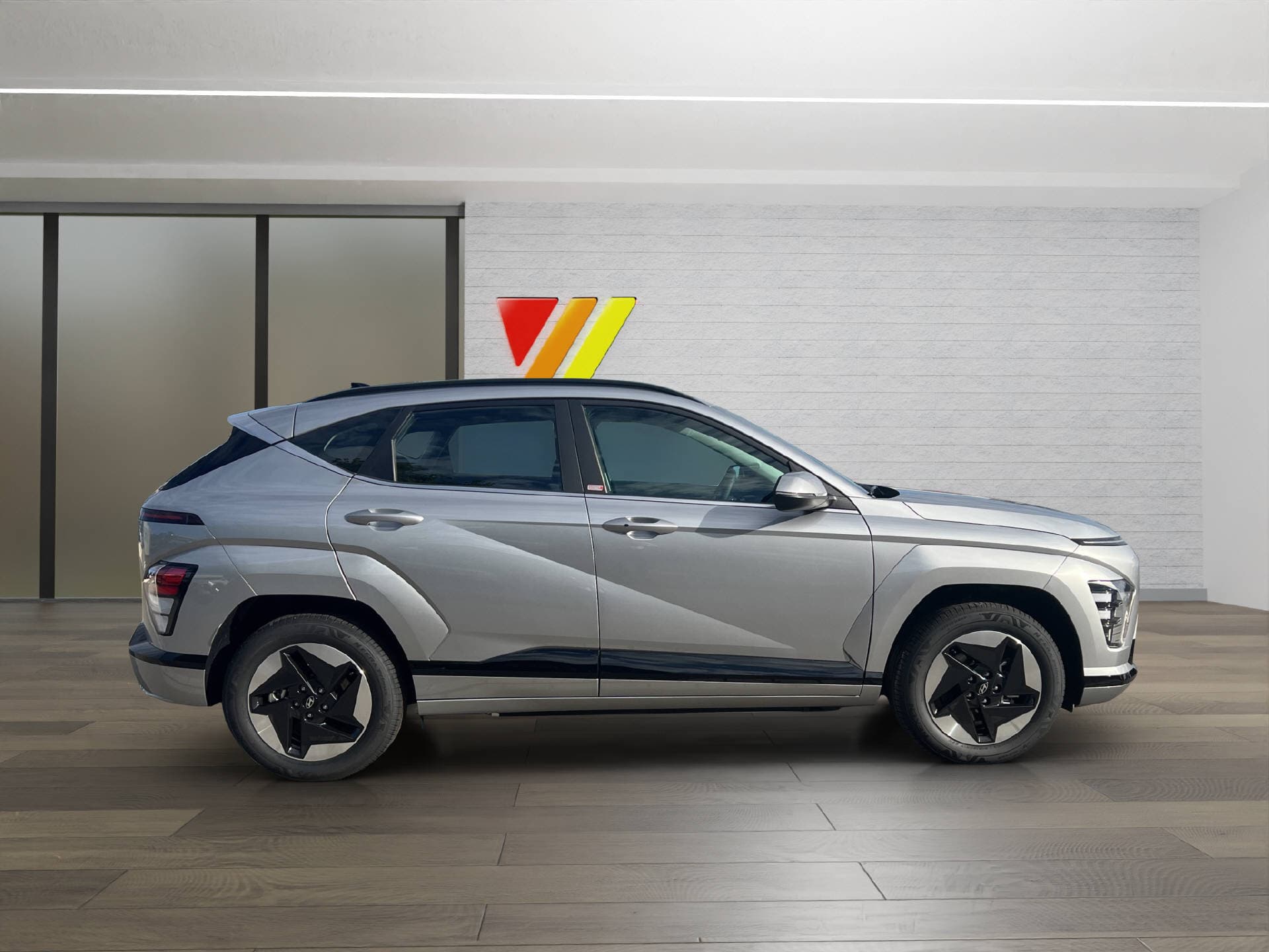 Hyundai Kona Kona Electric Origo 65kWh
